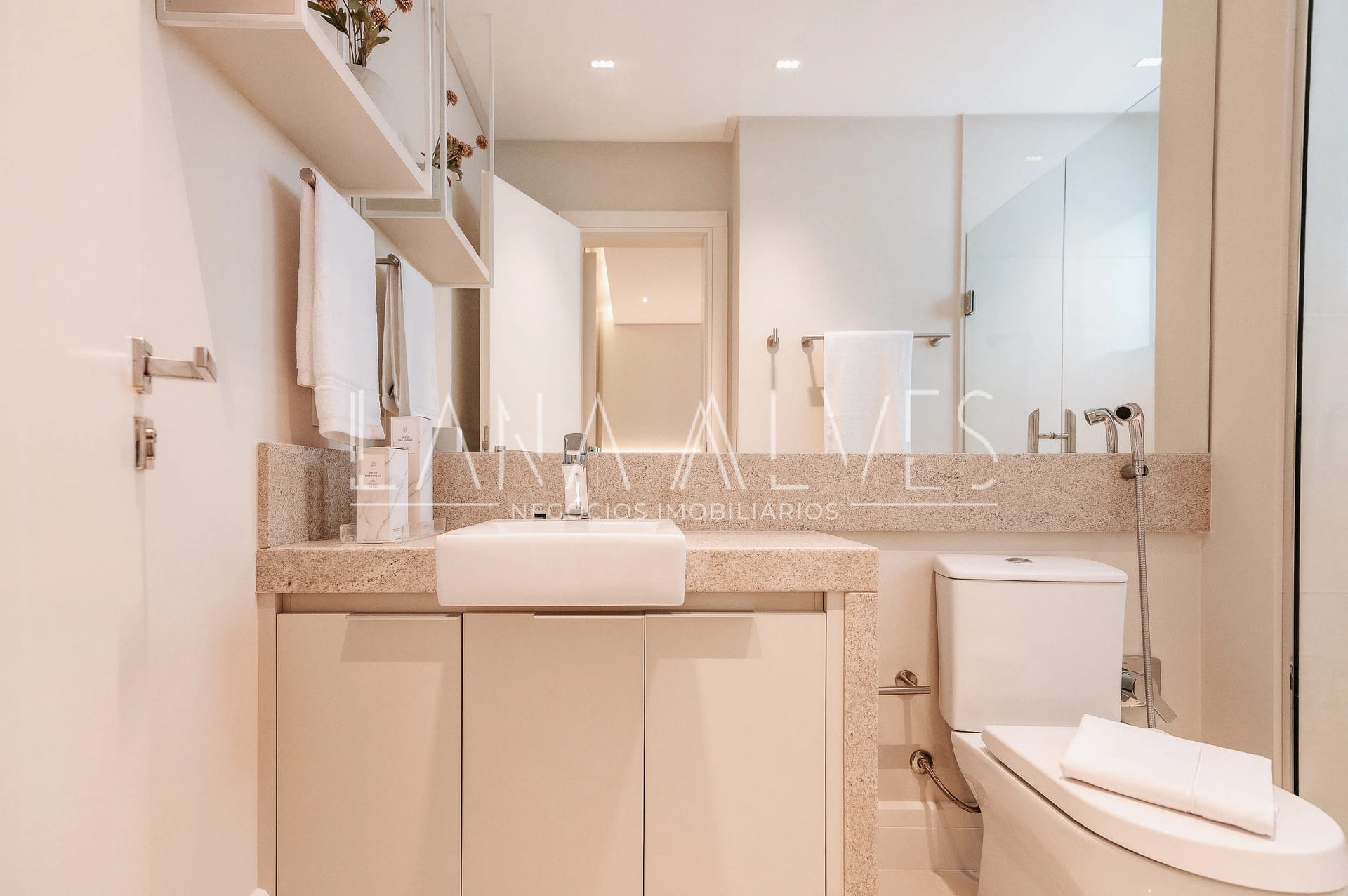 Apartamento, 4 quartos, 237 m² - Foto 5