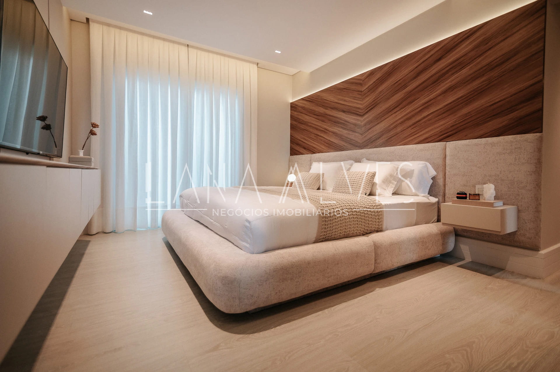 Apartamento, 4 quartos, 237 m² - Foto 7