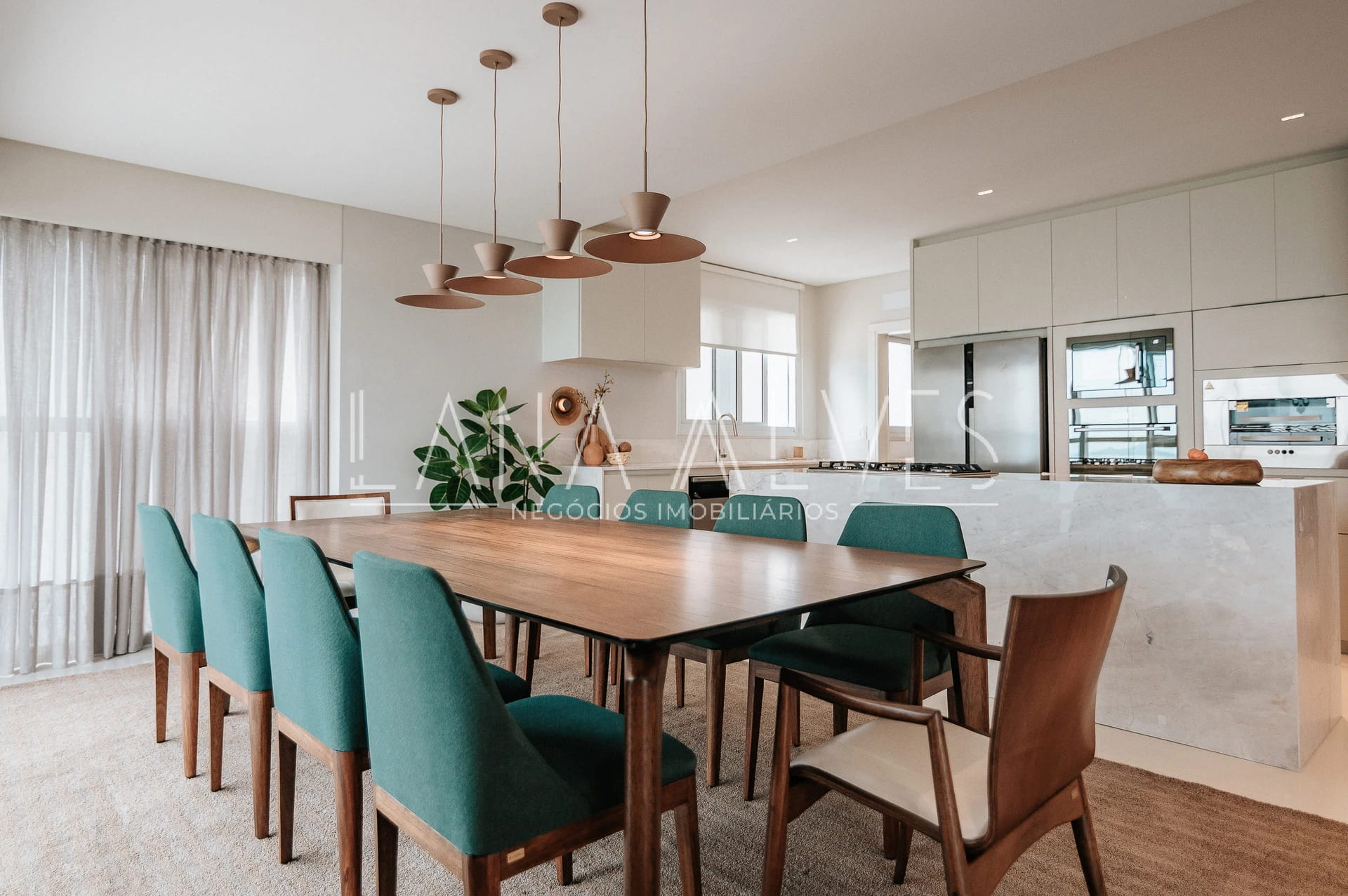 Apartamento, 4 quartos, 237 m² - Foto 8