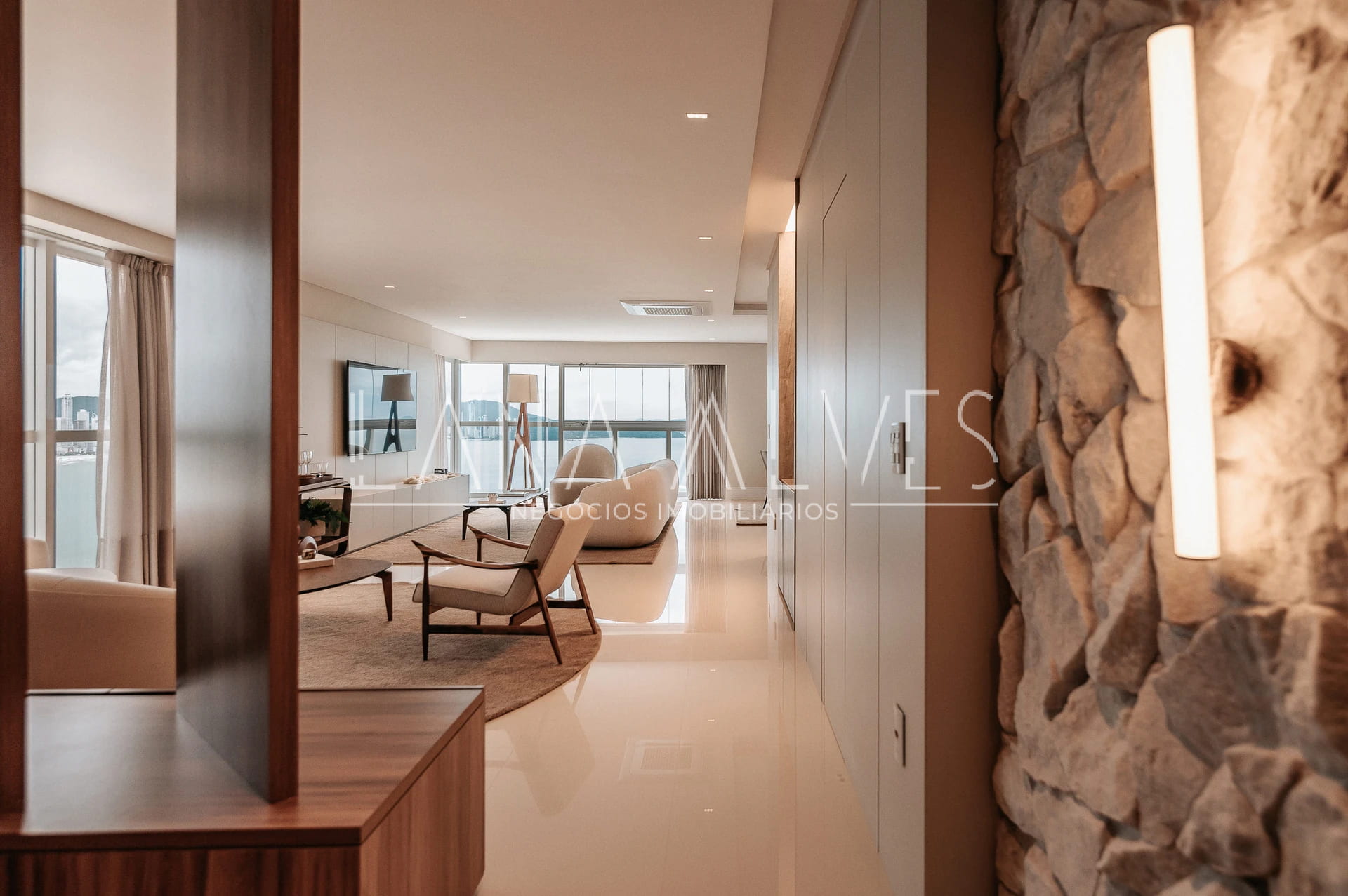 Apartamento, 4 quartos, 237 m² - Foto 9