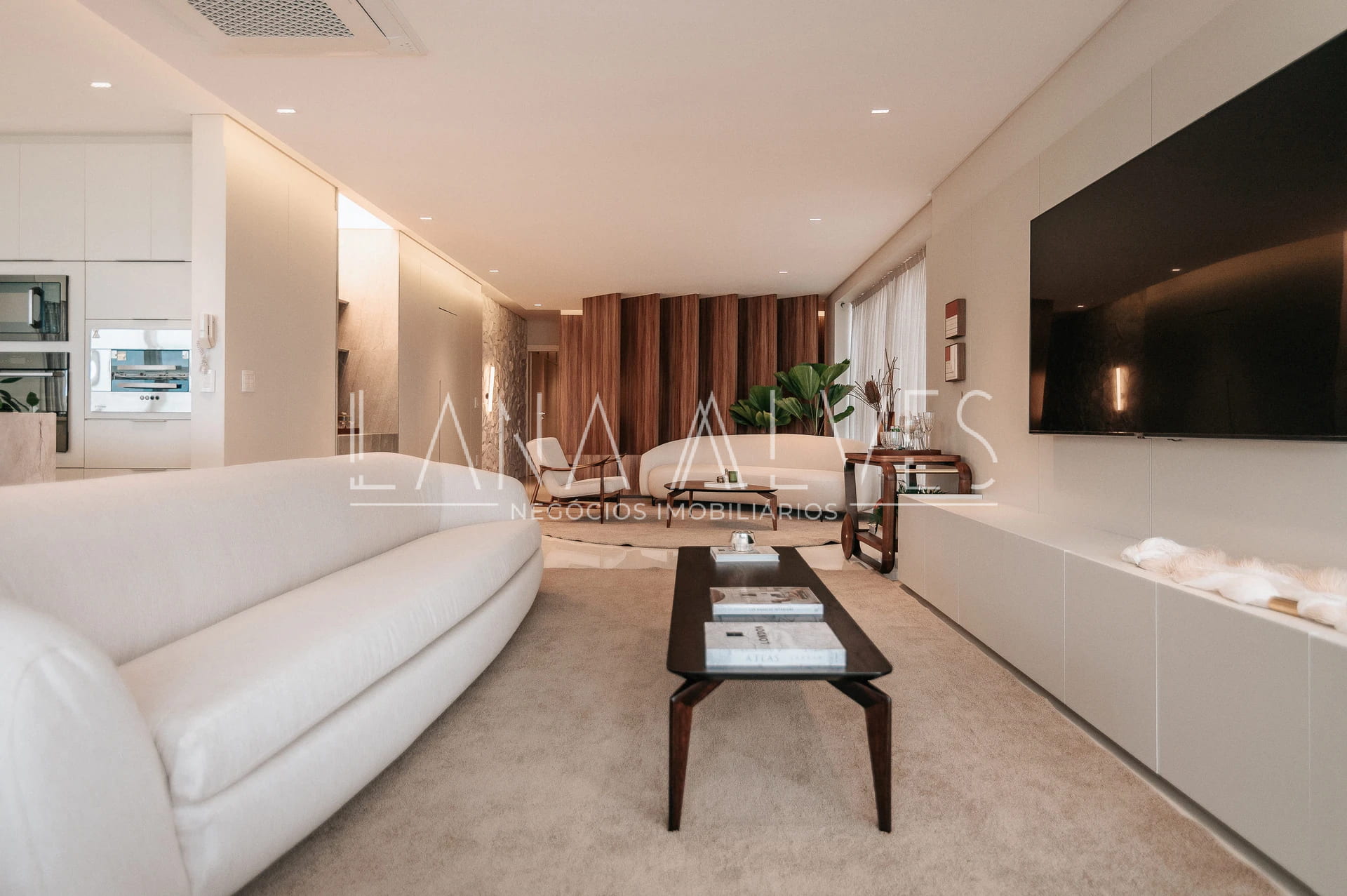 Apartamento, 4 quartos, 237 m² - Foto 15