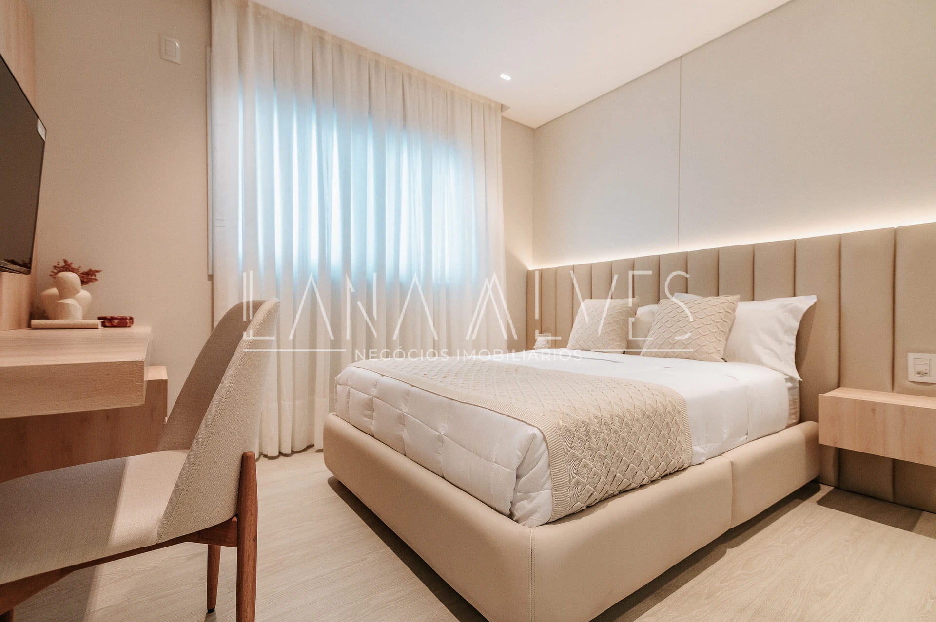 Apartamento, 4 quartos, 237 m² - Foto 21
