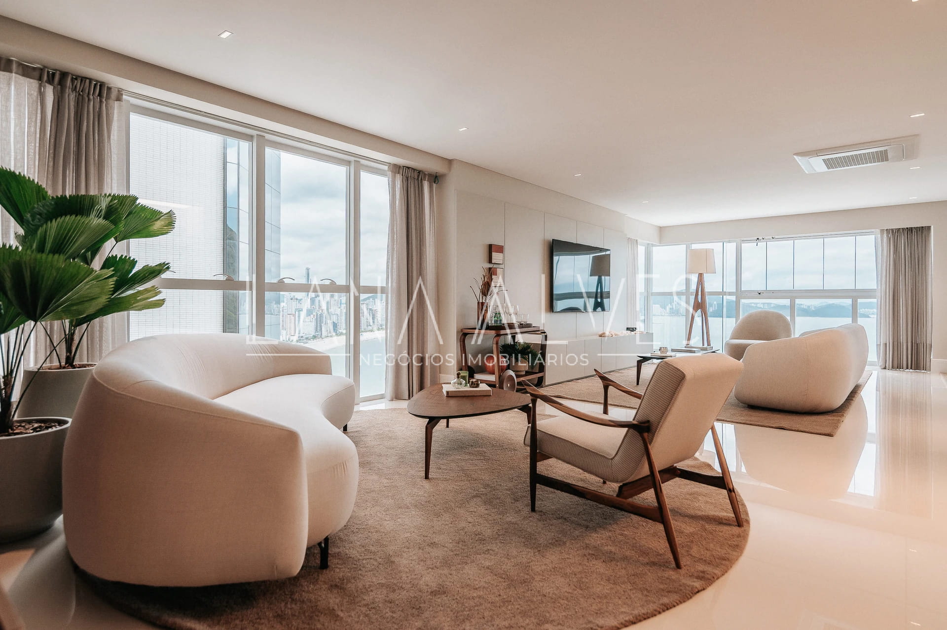 Apartamento, 4 quartos, 237 m² - Foto 23
