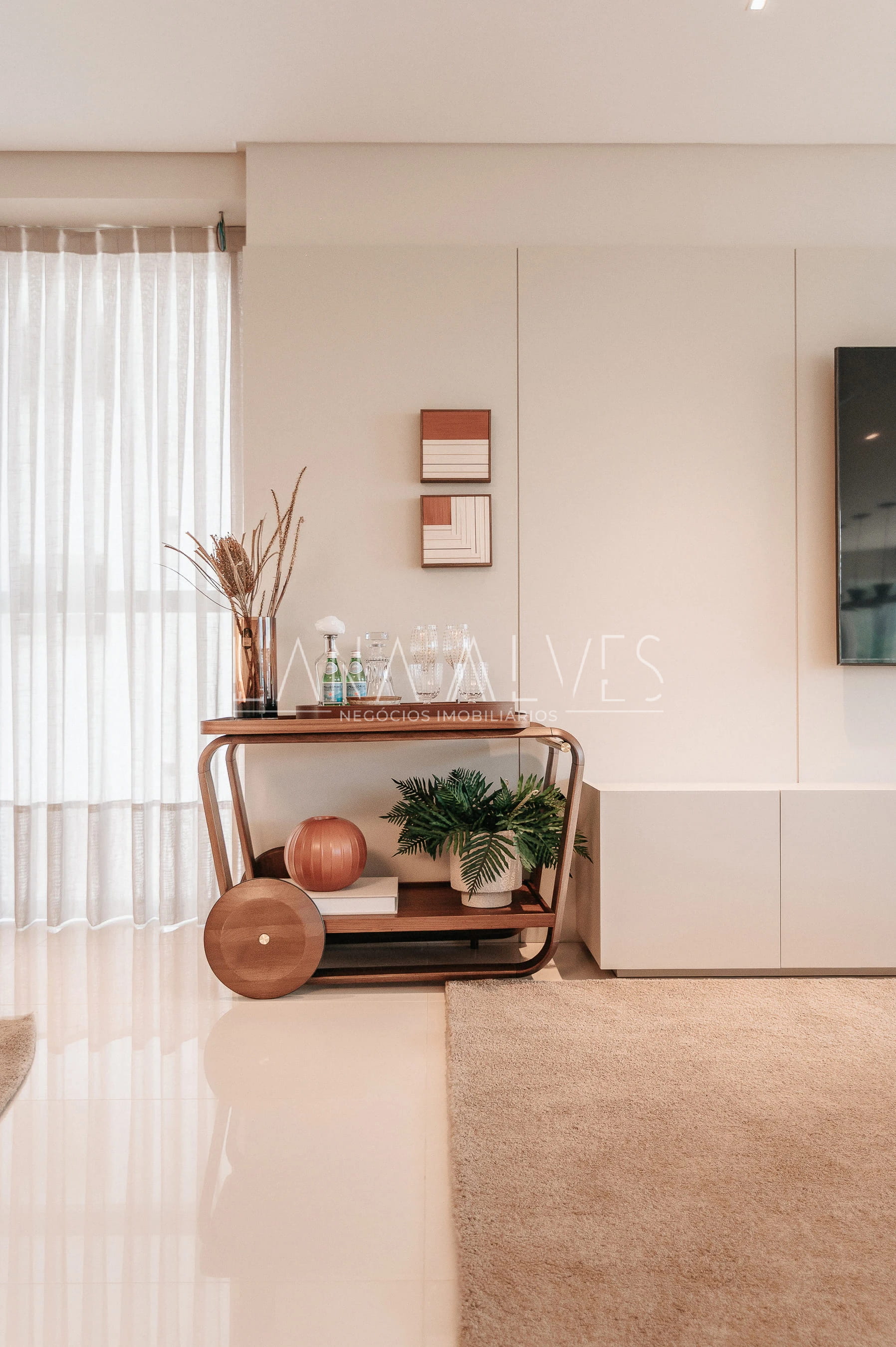 Apartamento, 4 quartos, 237 m² - Foto 27