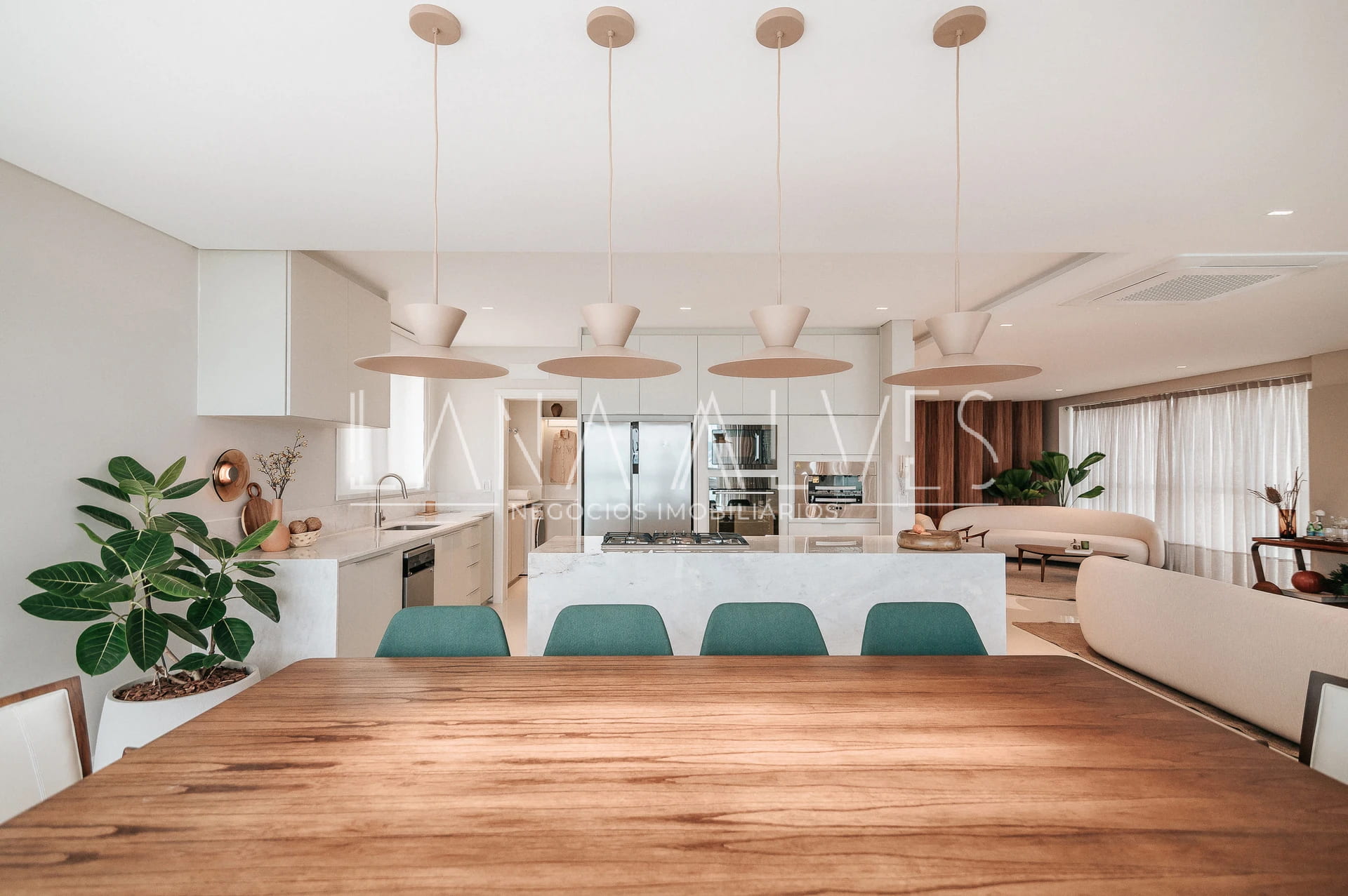 Apartamento, 4 quartos, 237 m² - Foto 28