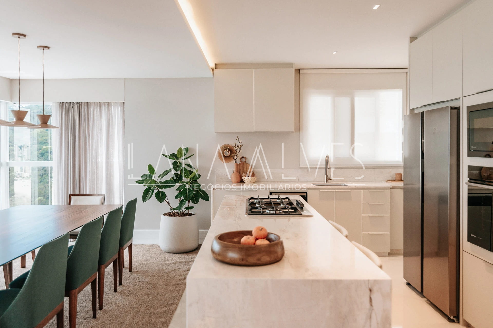 Apartamento, 4 quartos, 237 m² - Foto 30