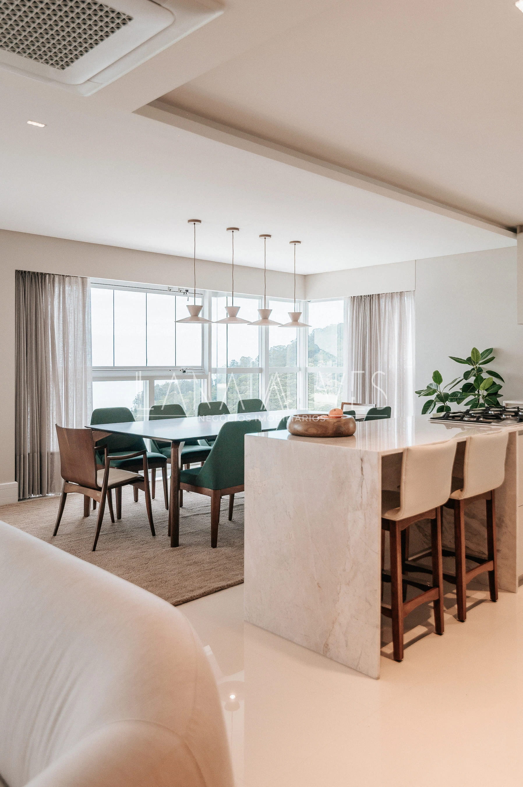 Apartamento, 4 quartos, 237 m² - Foto 31