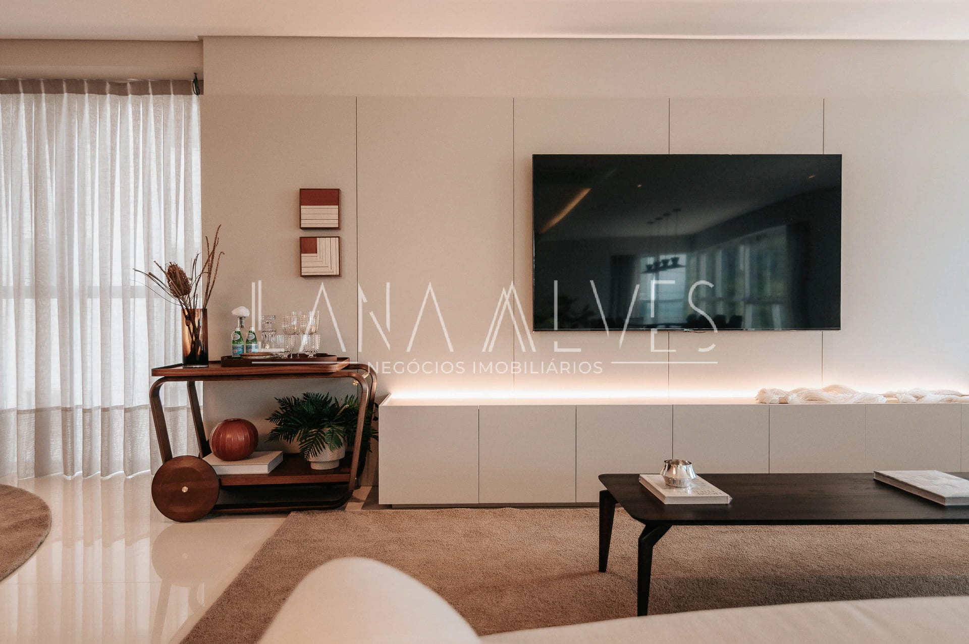 Apartamento, 4 quartos, 237 m² - Foto 32