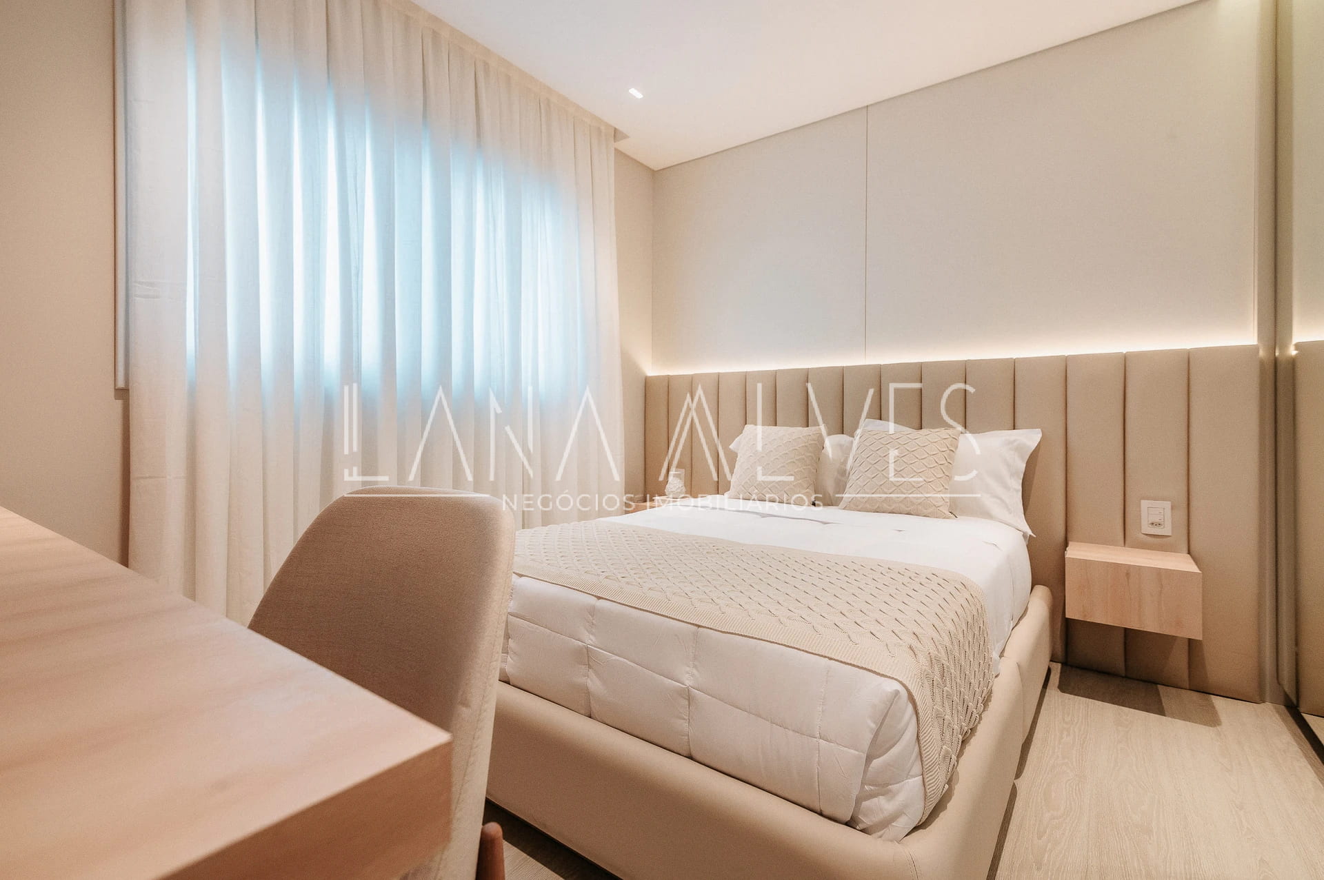 Apartamento, 4 quartos, 237 m² - Foto 33