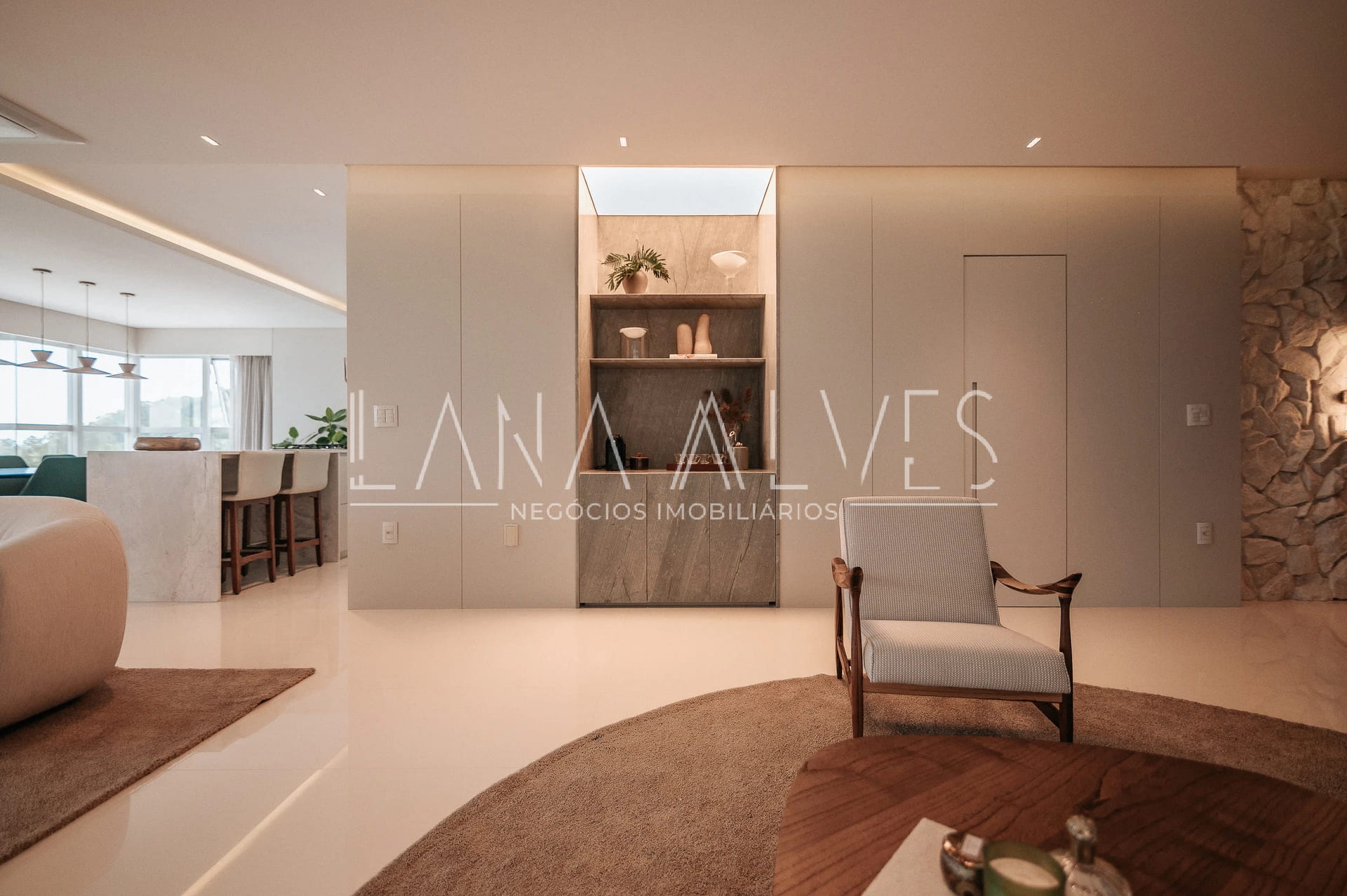 Apartamento, 4 quartos, 237 m² - Foto 34