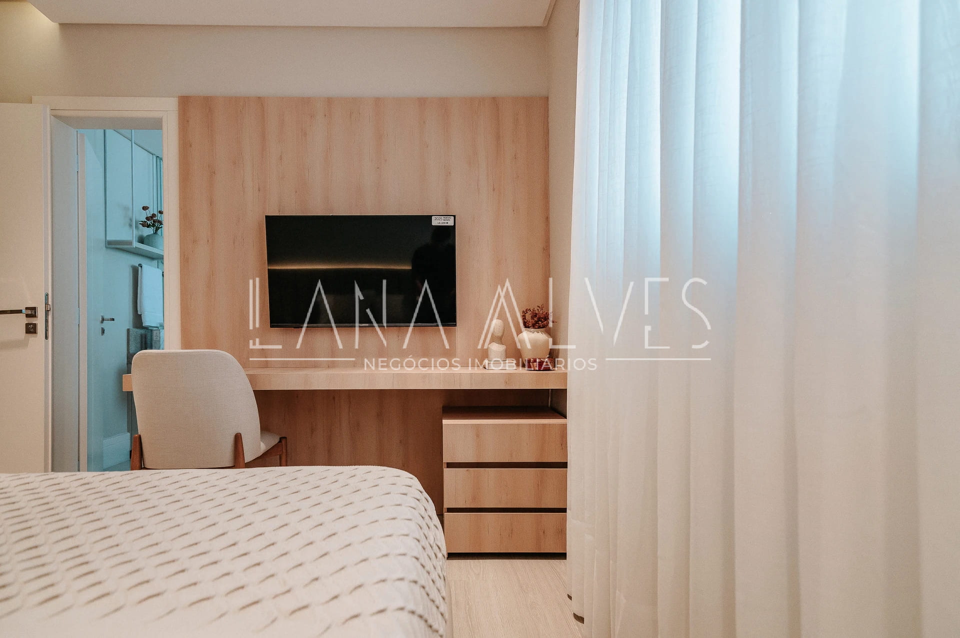Apartamento, 4 quartos, 237 m² - Foto 38