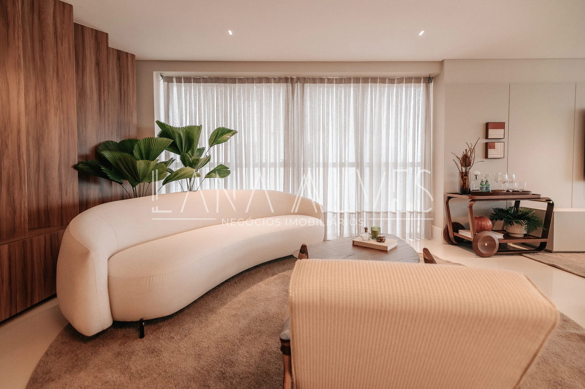 Apartamento, 4 quartos, 237 m² - Foto 39