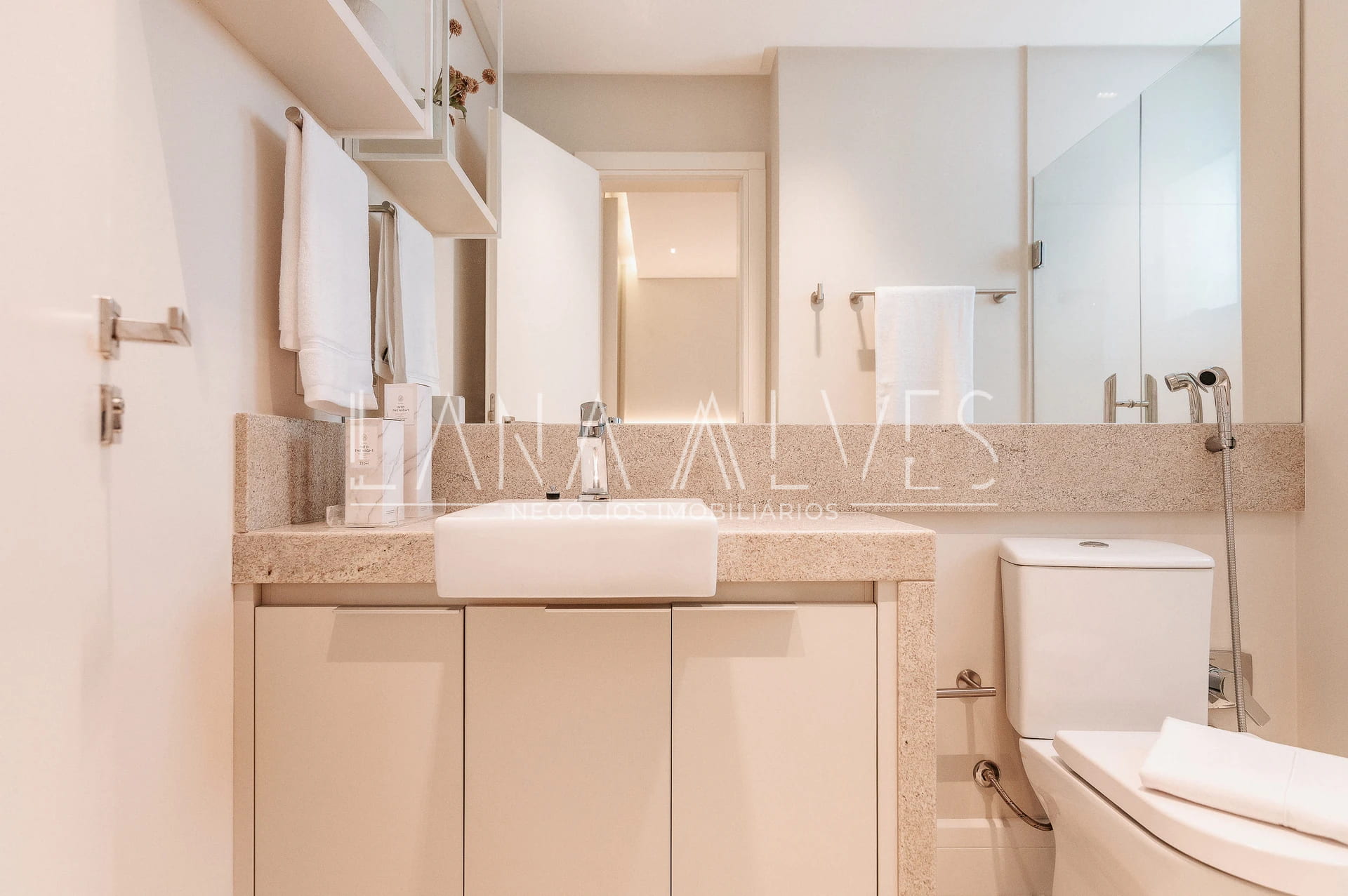 Apartamento, 4 quartos, 237 m² - Foto 40