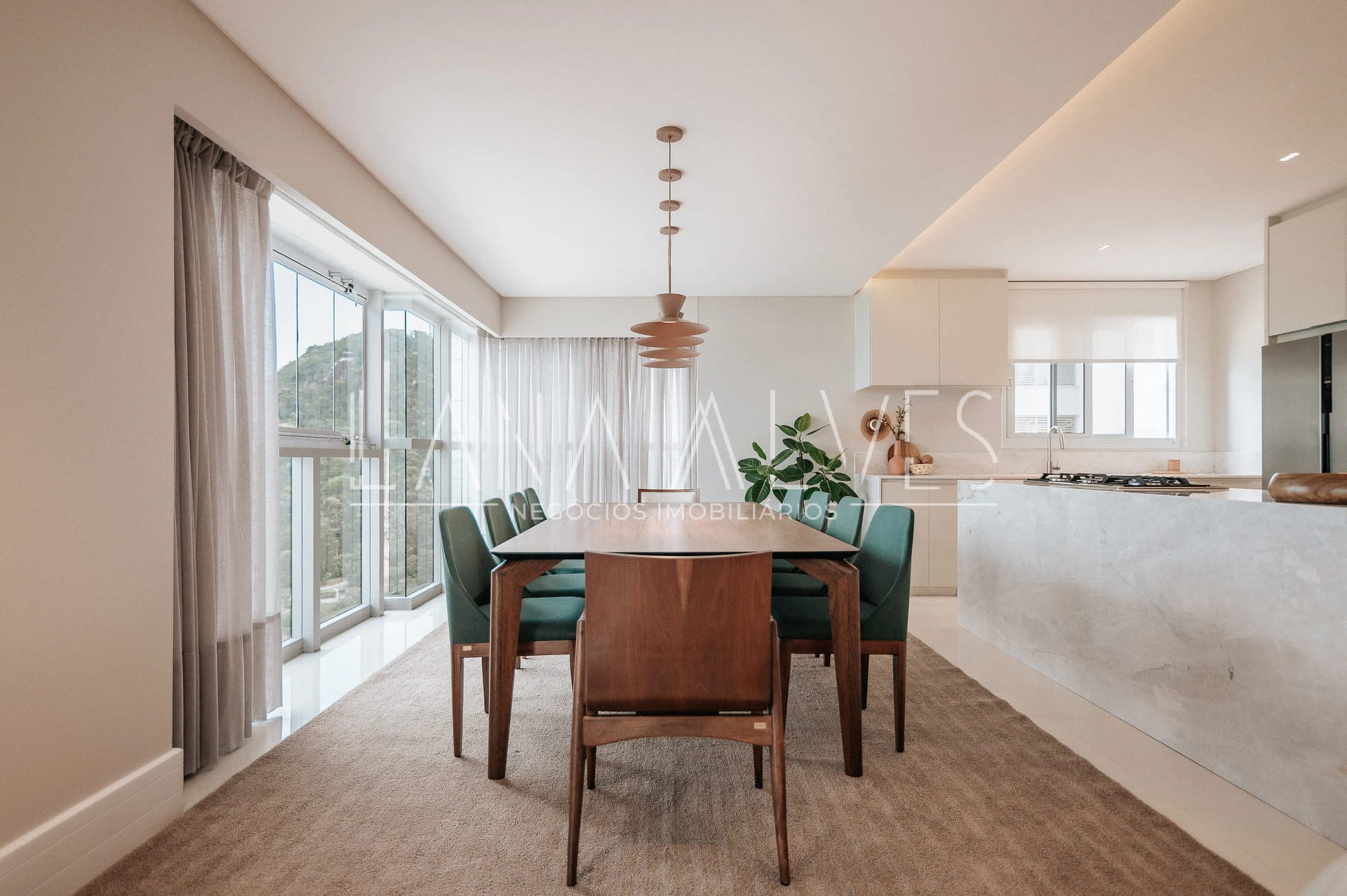 Apartamento, 4 quartos, 237 m² - Foto 41