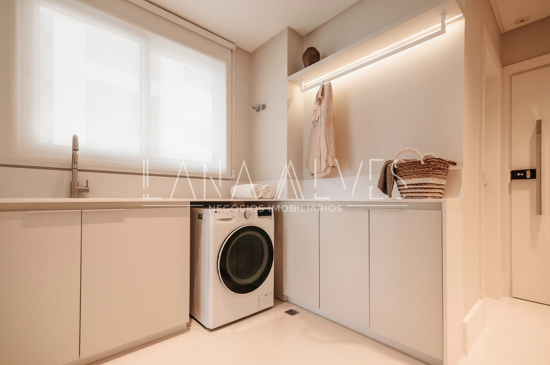 Apartamento, 4 quartos, 237 m² - Foto 46