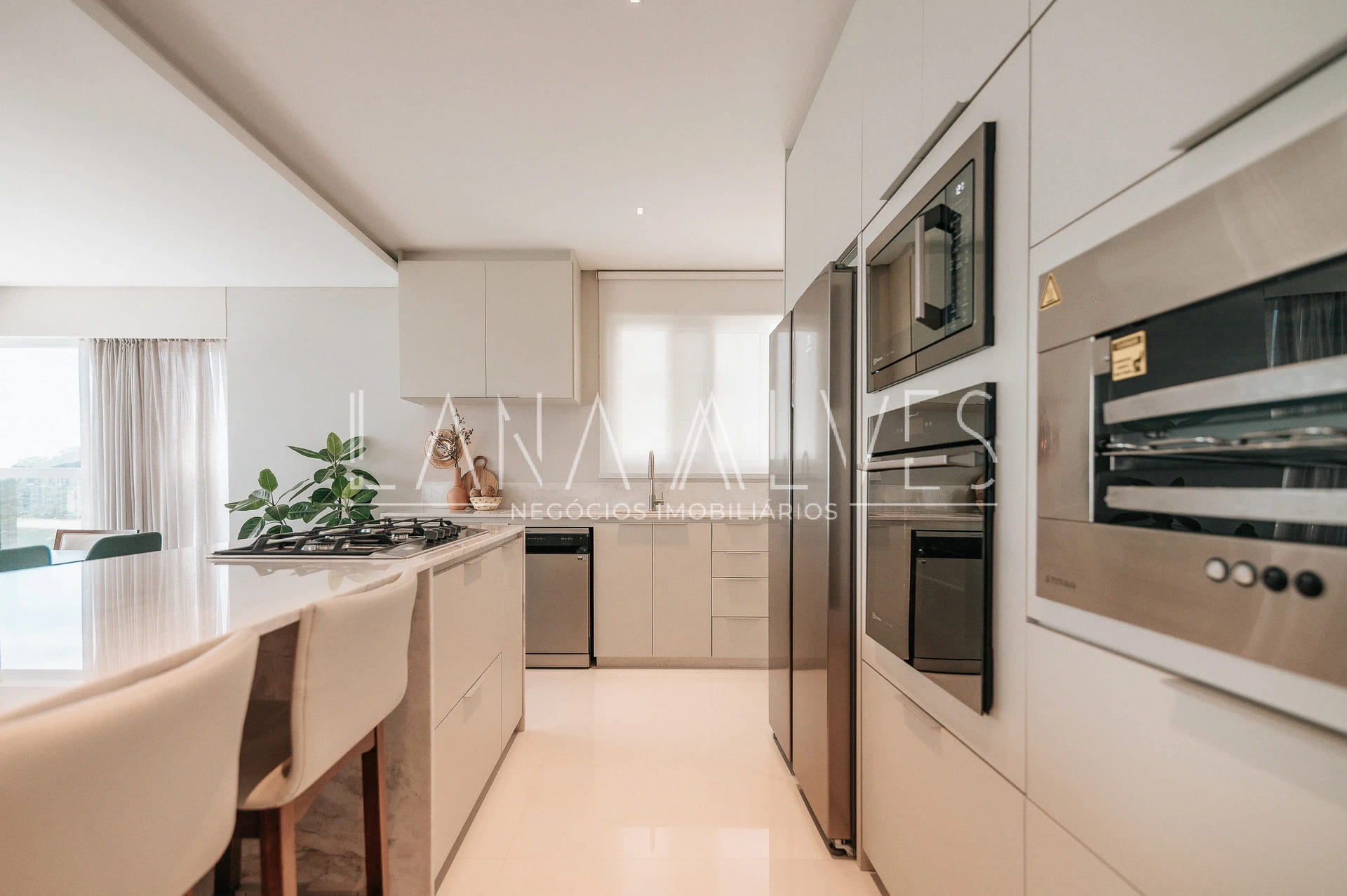 Apartamento, 4 quartos, 237 m² - Foto 47