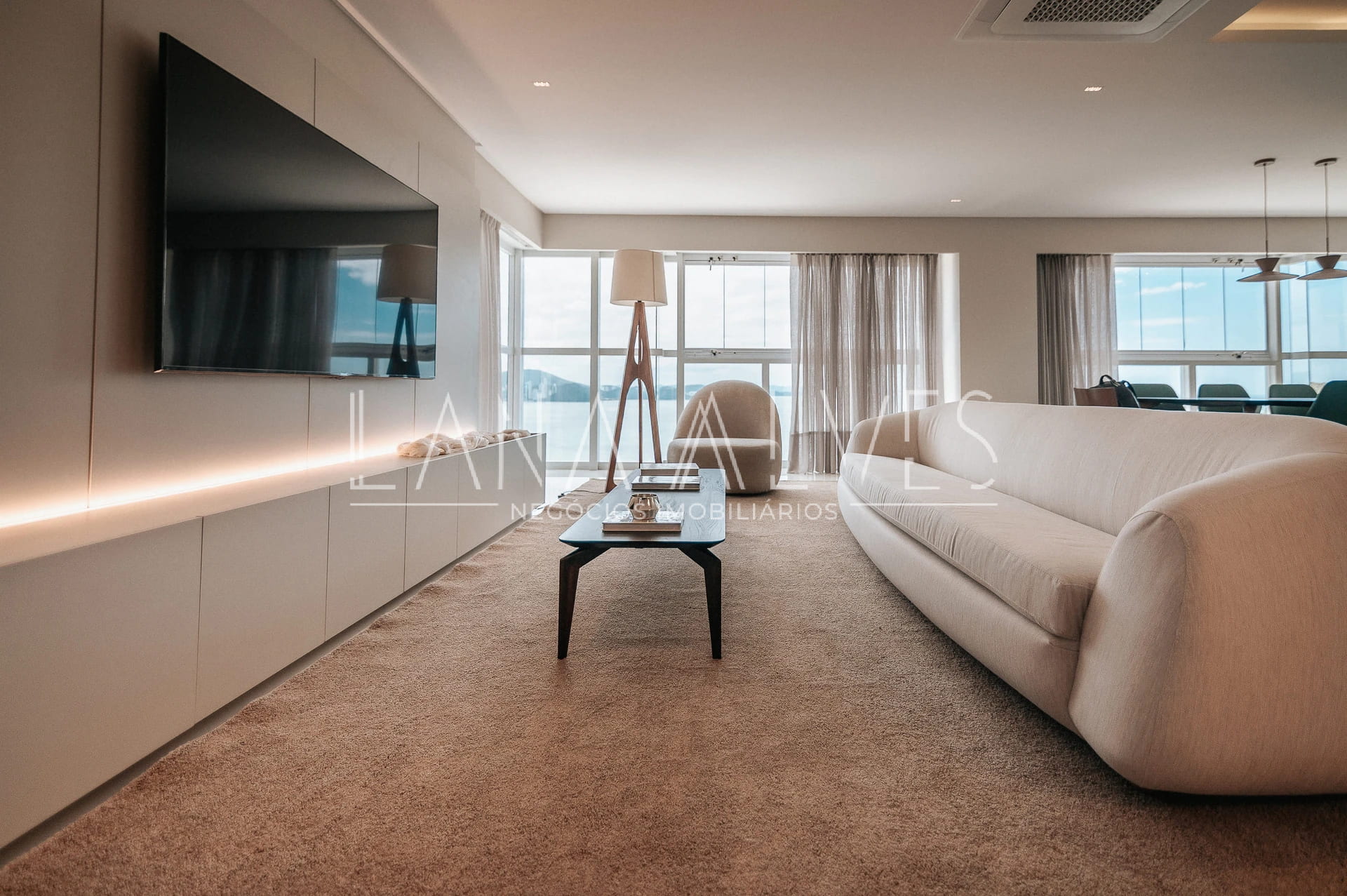 Apartamento, 4 quartos, 237 m² - Foto 48