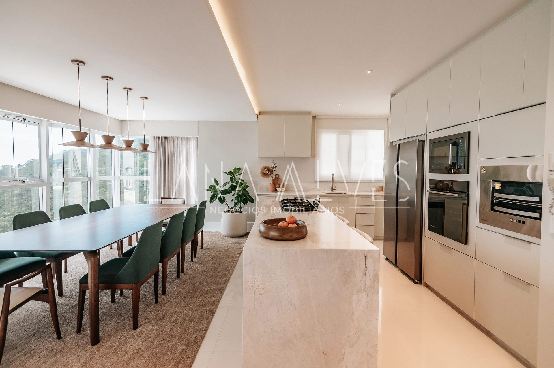 Apartamento, 4 quartos, 237 m² - Foto 49