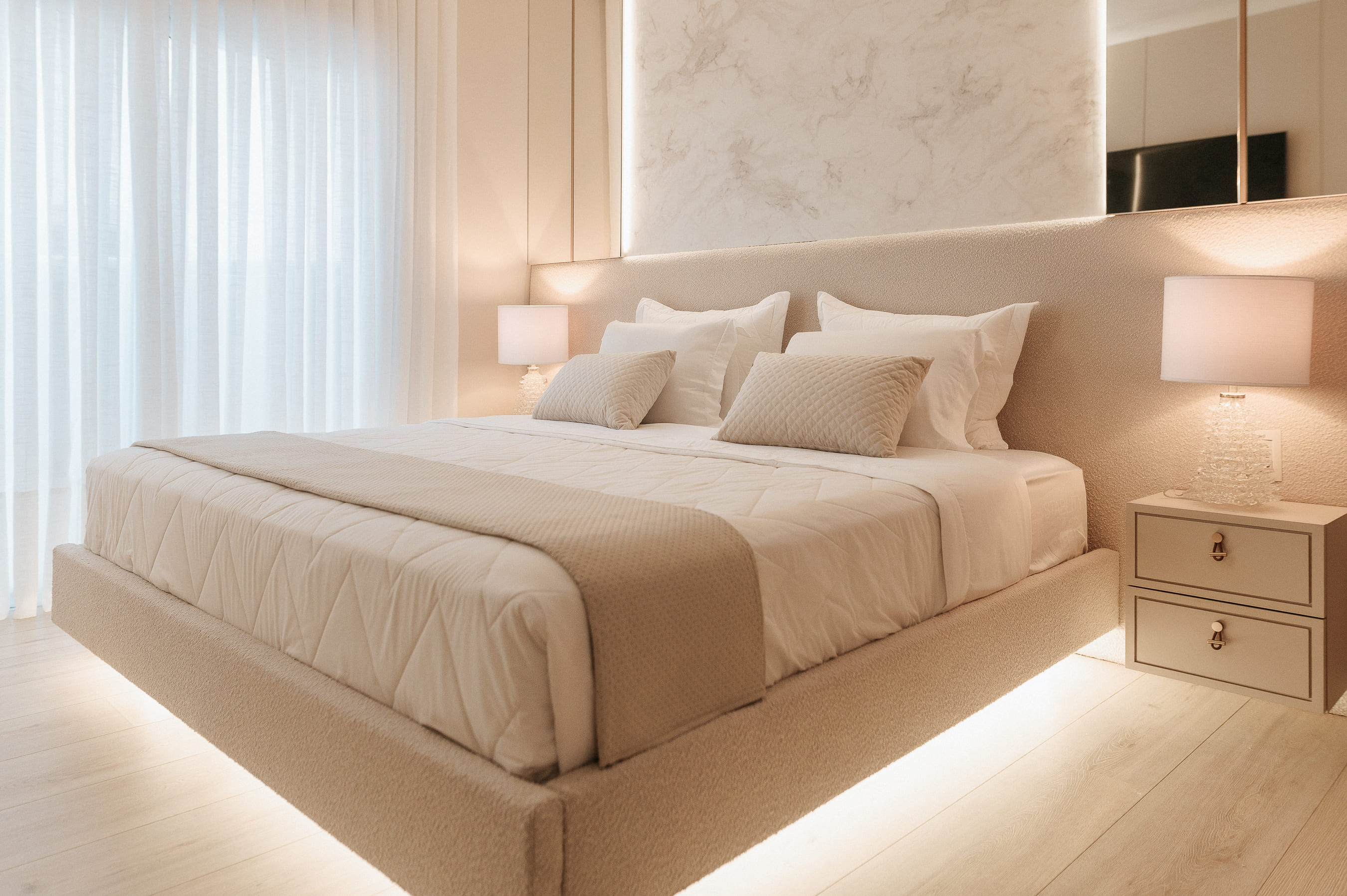 Apartamento, 4 quartos, 237 m² - Foto 5