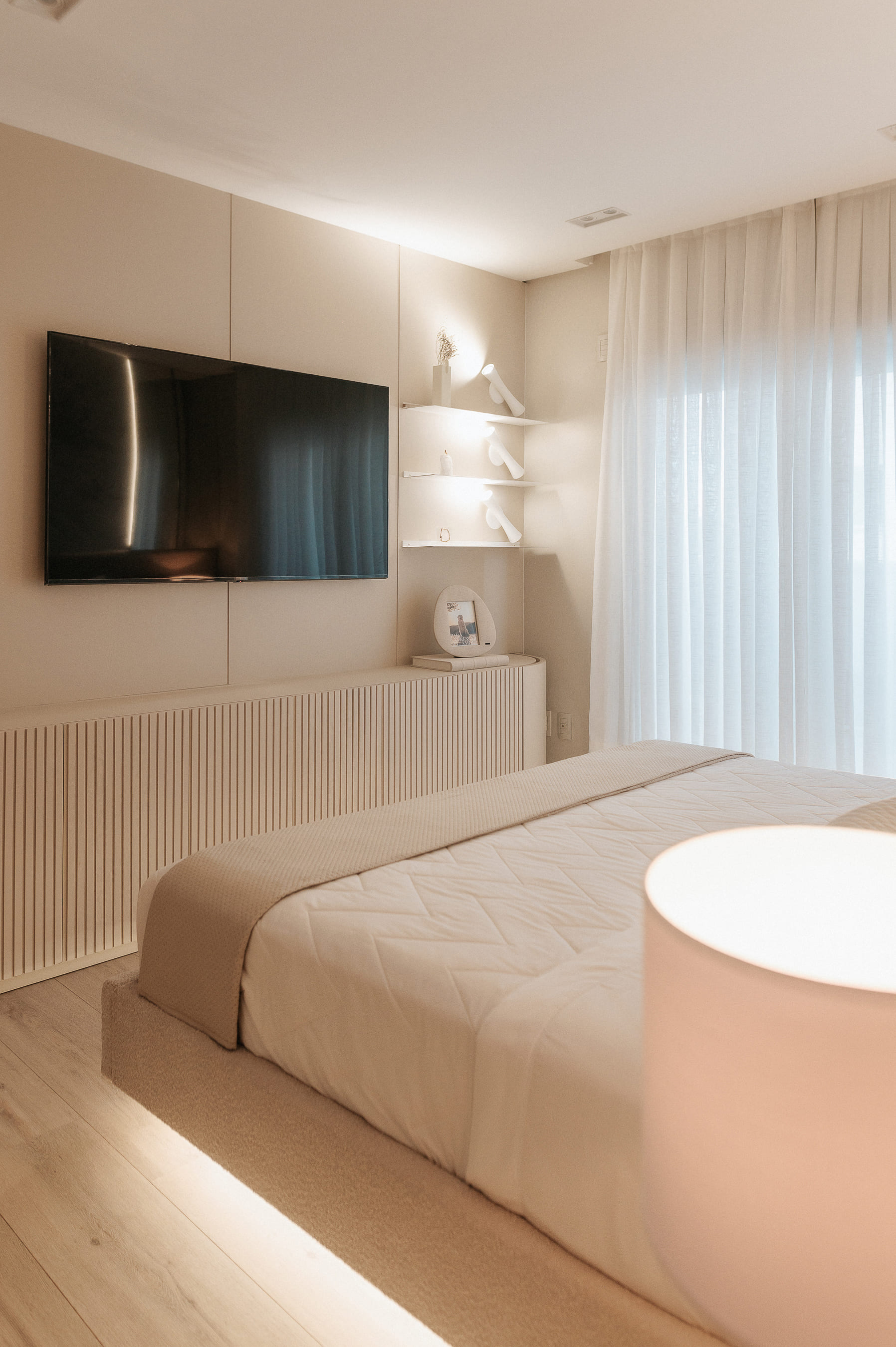 Apartamento, 4 quartos, 237 m² - Foto 6