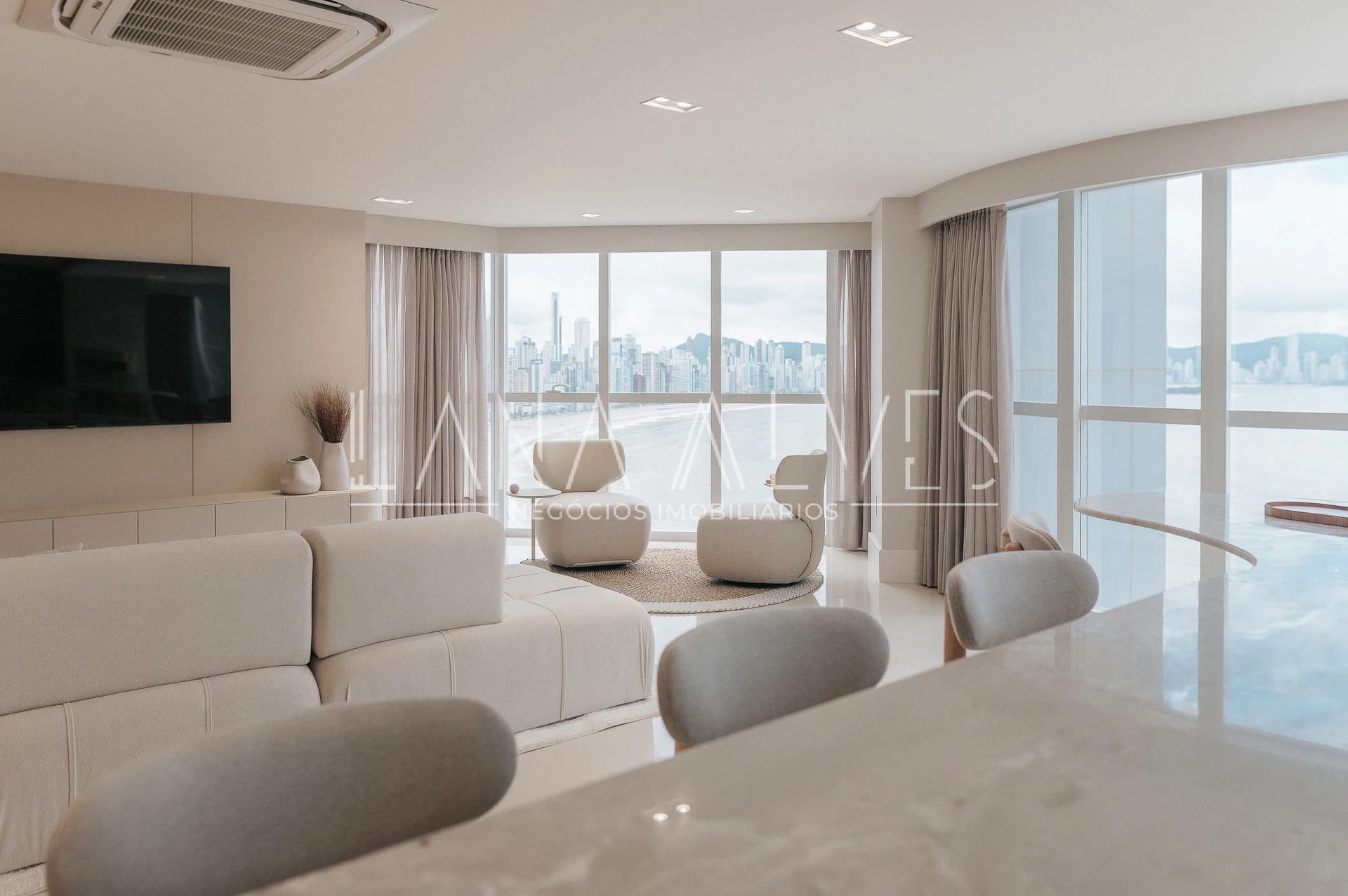 Apartamento, 4 quartos, 237 m² - Foto 9