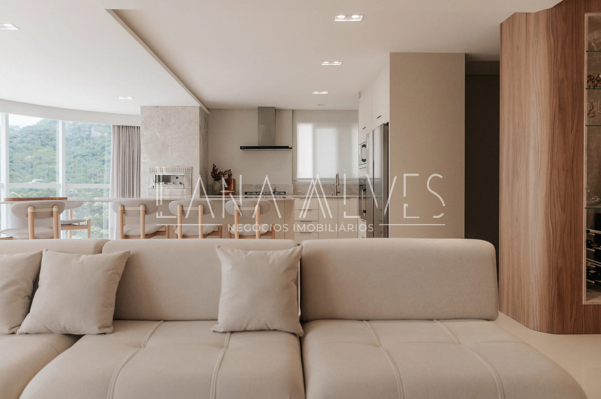 Apartamento, 4 quartos, 237 m² - Foto 10