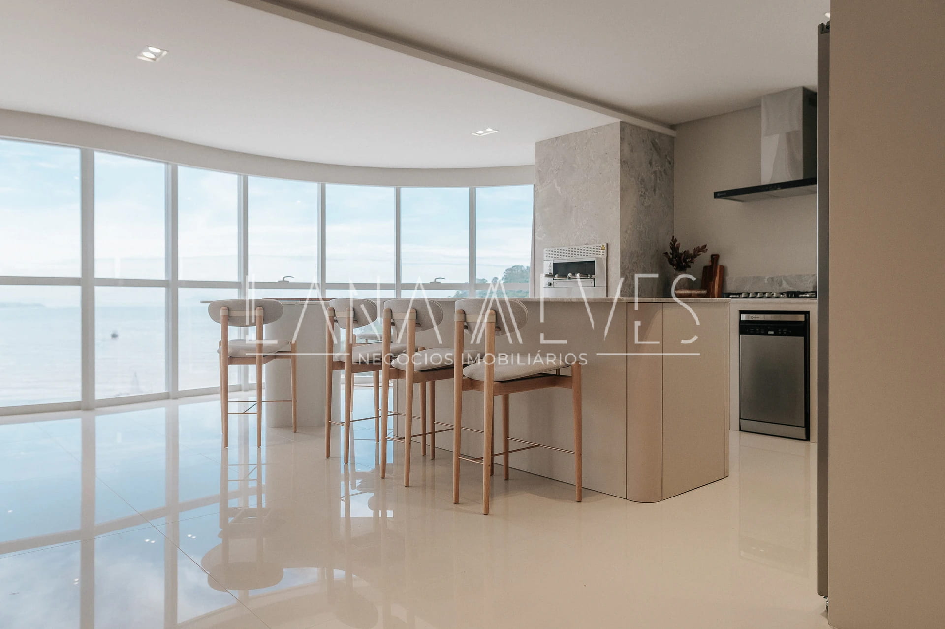Apartamento, 4 quartos, 237 m² - Foto 11
