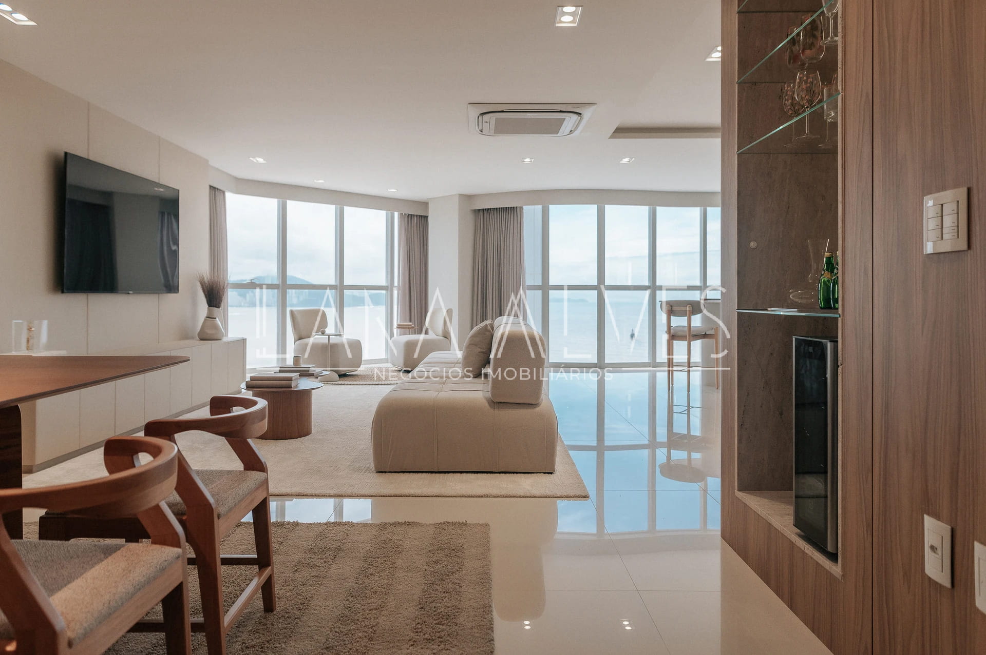 Apartamento, 4 quartos, 237 m² - Foto 12
