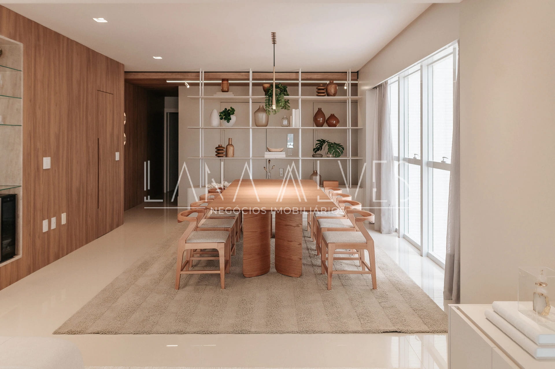 Apartamento, 4 quartos, 237 m² - Foto 13