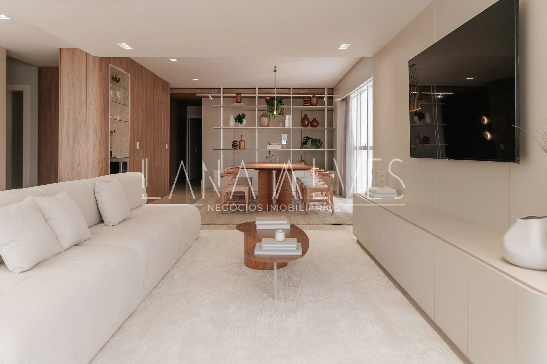 Apartamento, 4 quartos, 237 m² - Foto 14