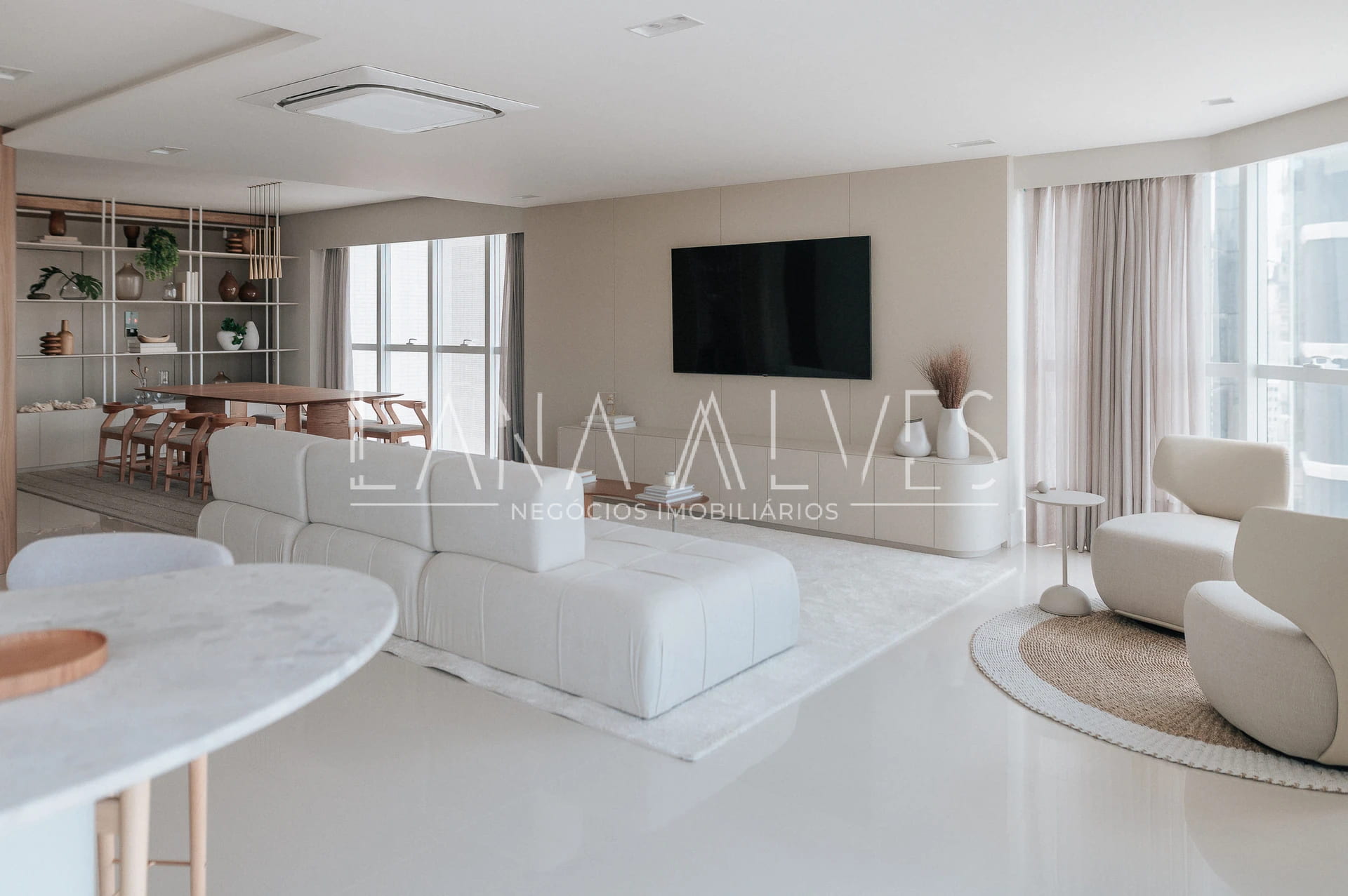 Apartamento, 4 quartos, 237 m² - Foto 15