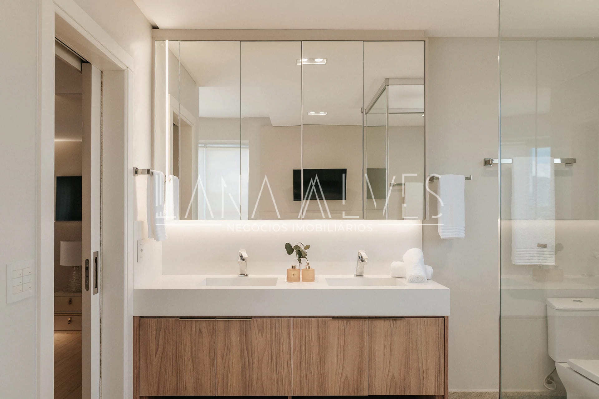 Apartamento, 4 quartos, 237 m² - Foto 17
