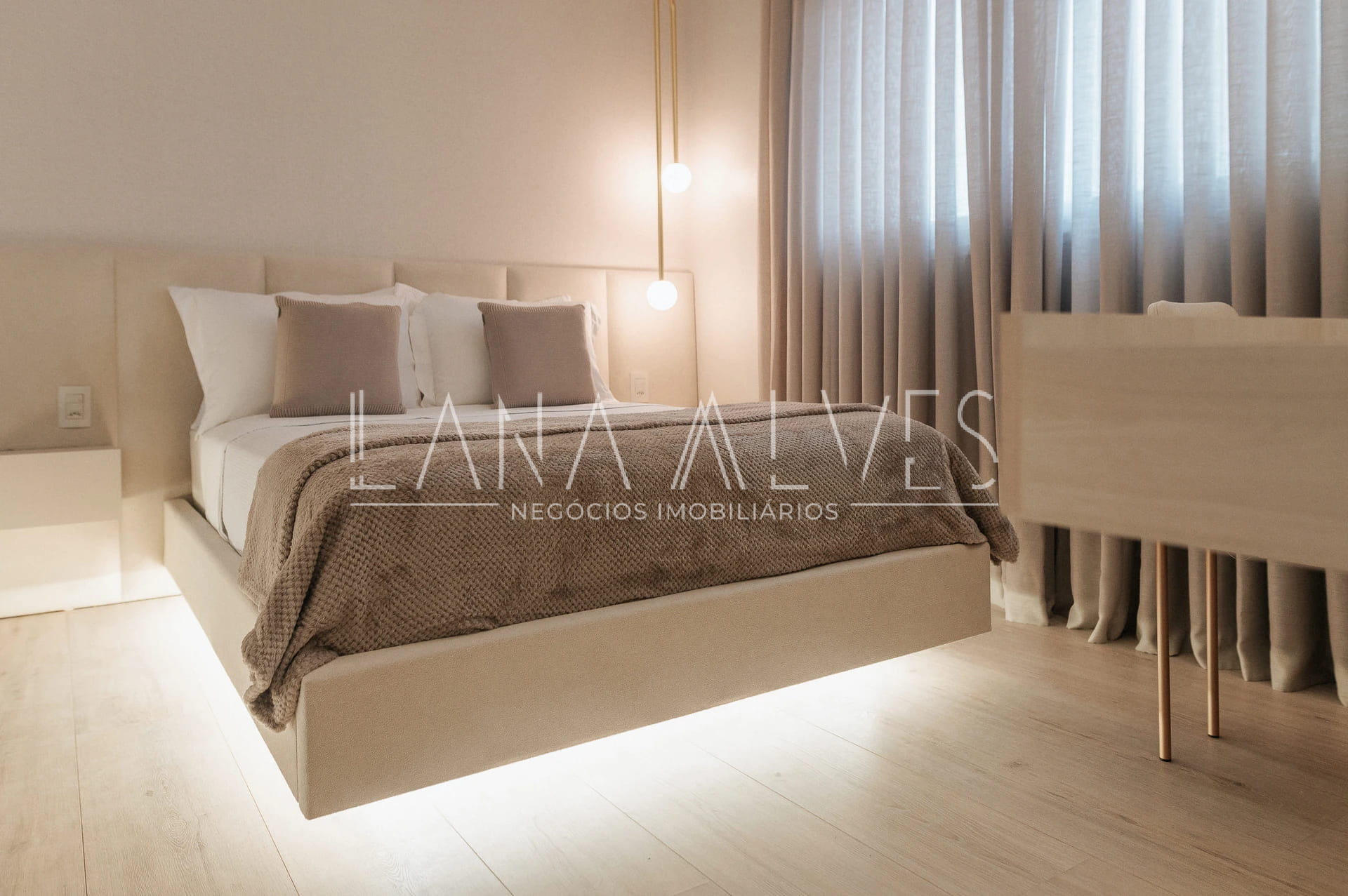 Apartamento, 4 quartos, 237 m² - Foto 22