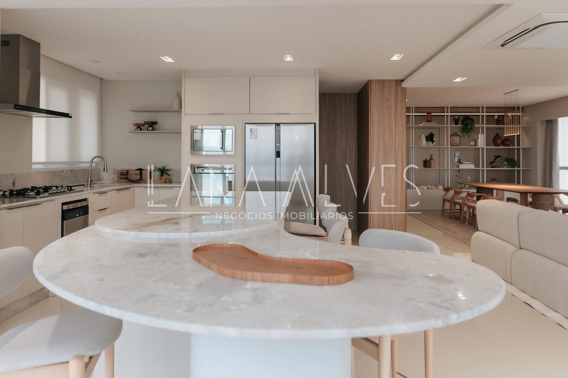 Apartamento, 4 quartos, 237 m² - Foto 27