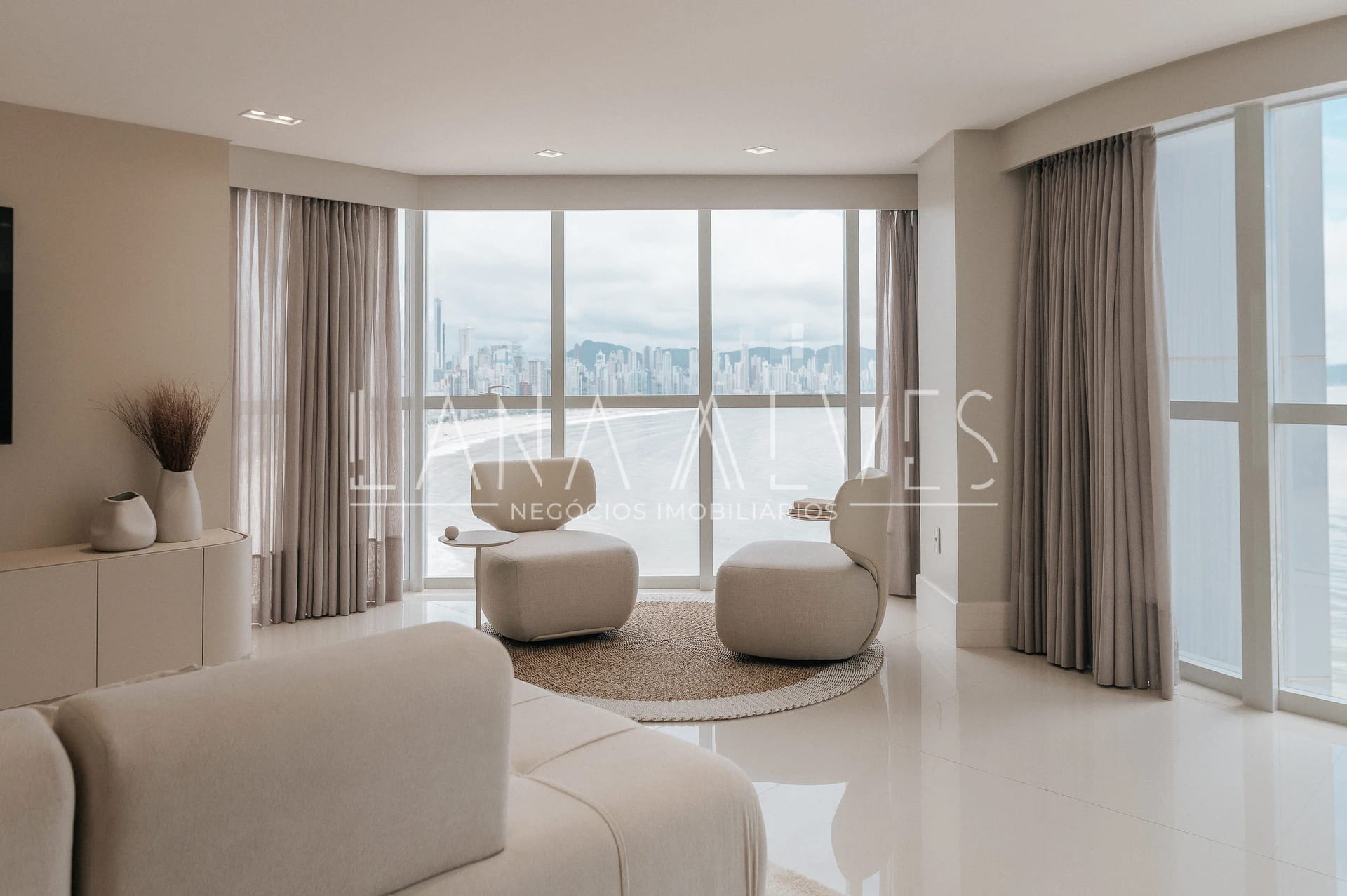 Apartamento, 4 quartos, 237 m² - Foto 29