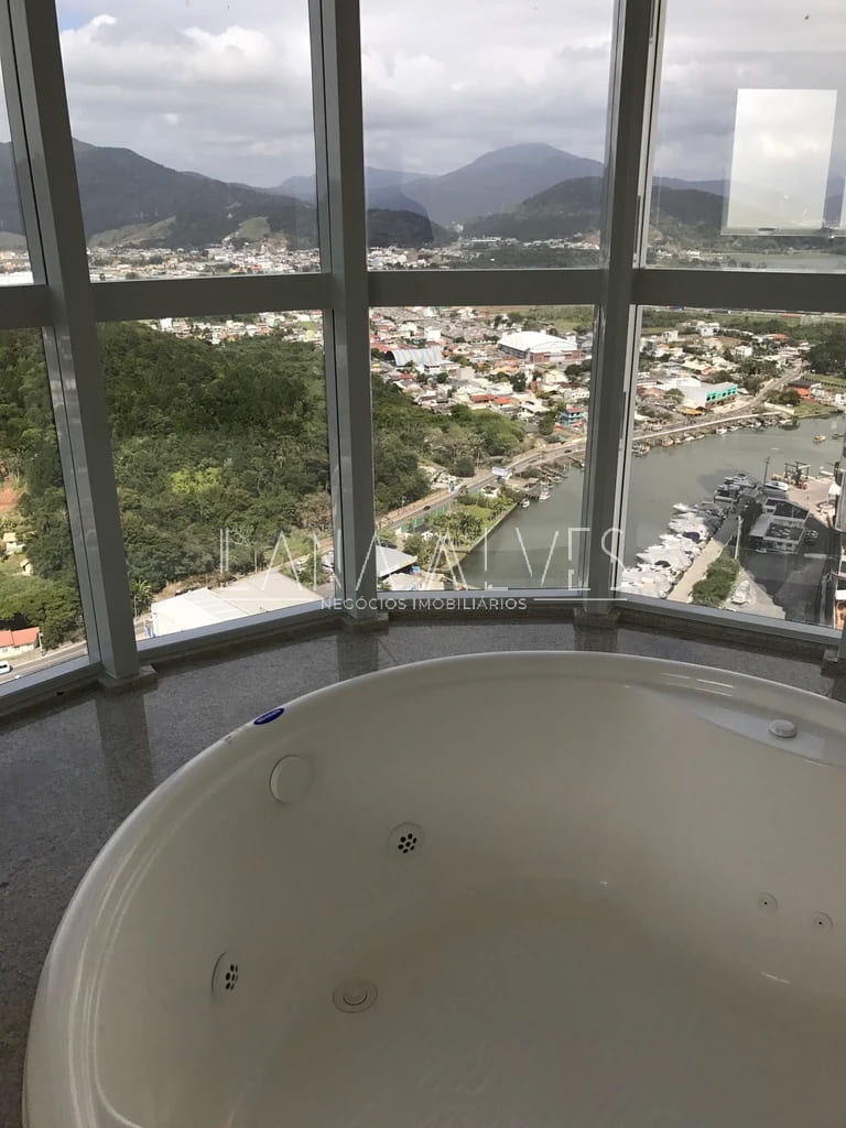 Cobertura, 6 quartos, 490 m² - Foto 6
