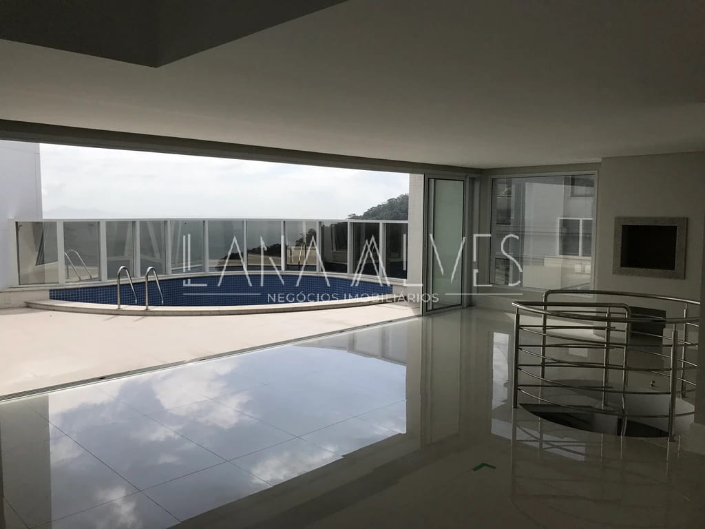 Cobertura, 6 quartos, 490 m² - Foto 7