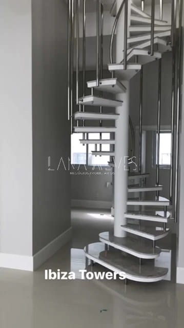 Cobertura, 6 quartos, 490 m² - Foto 23