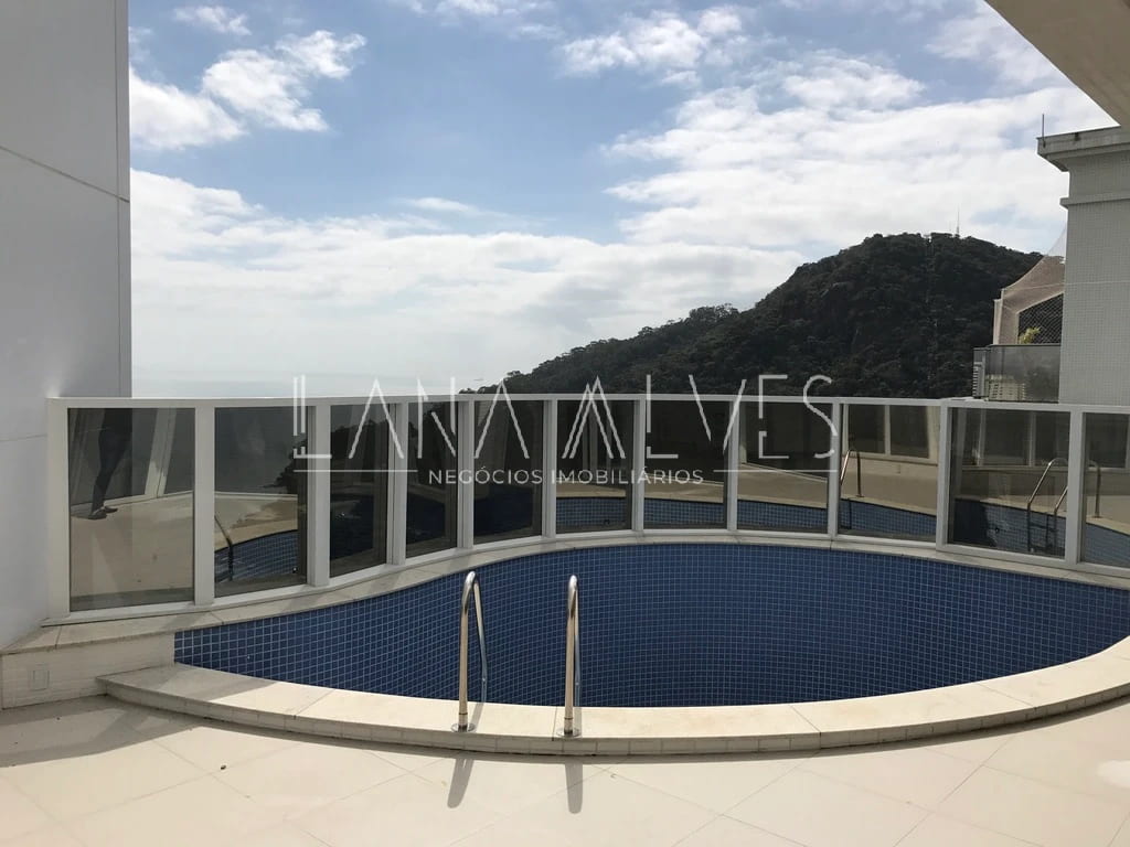 Cobertura, 6 quartos, 490 m² - Foto 26