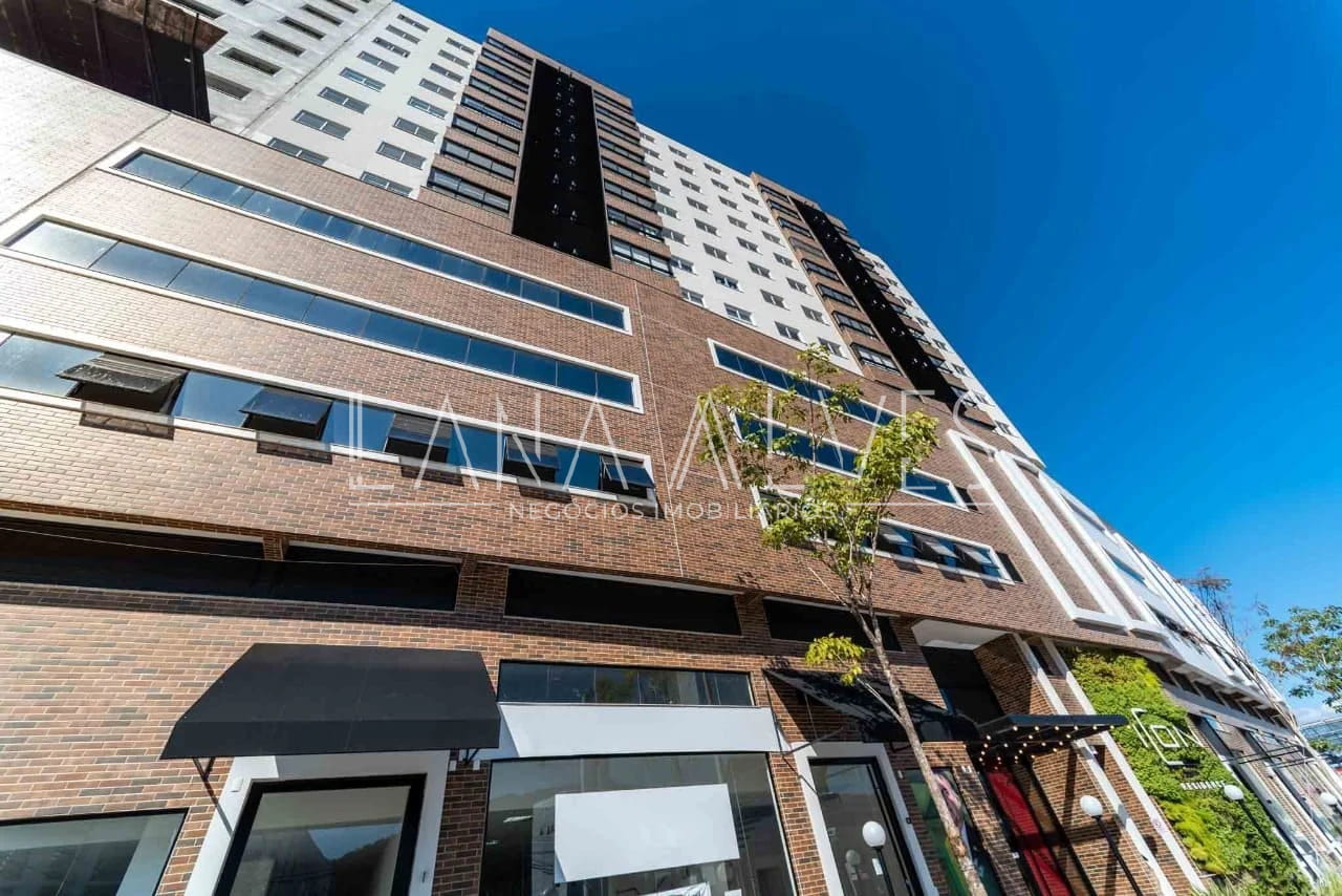 Apartamento, 3 quartos, 77 m² - Foto 7