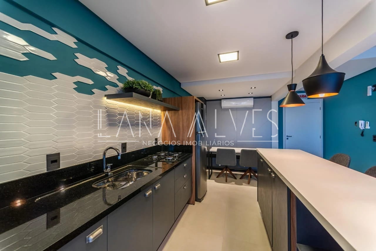 Apartamento, 3 quartos, 77 m² - Foto 8