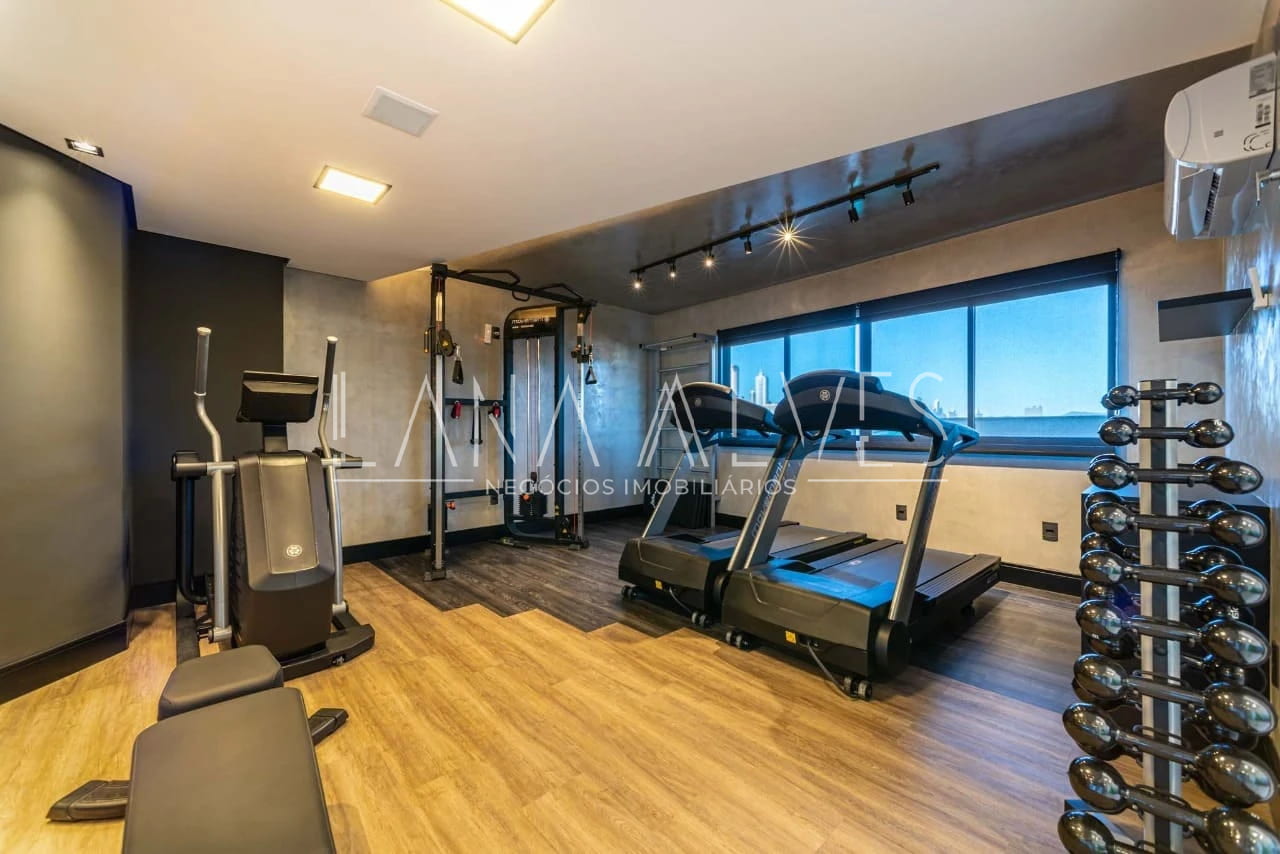 Apartamento, 3 quartos, 77 m² - Foto 10