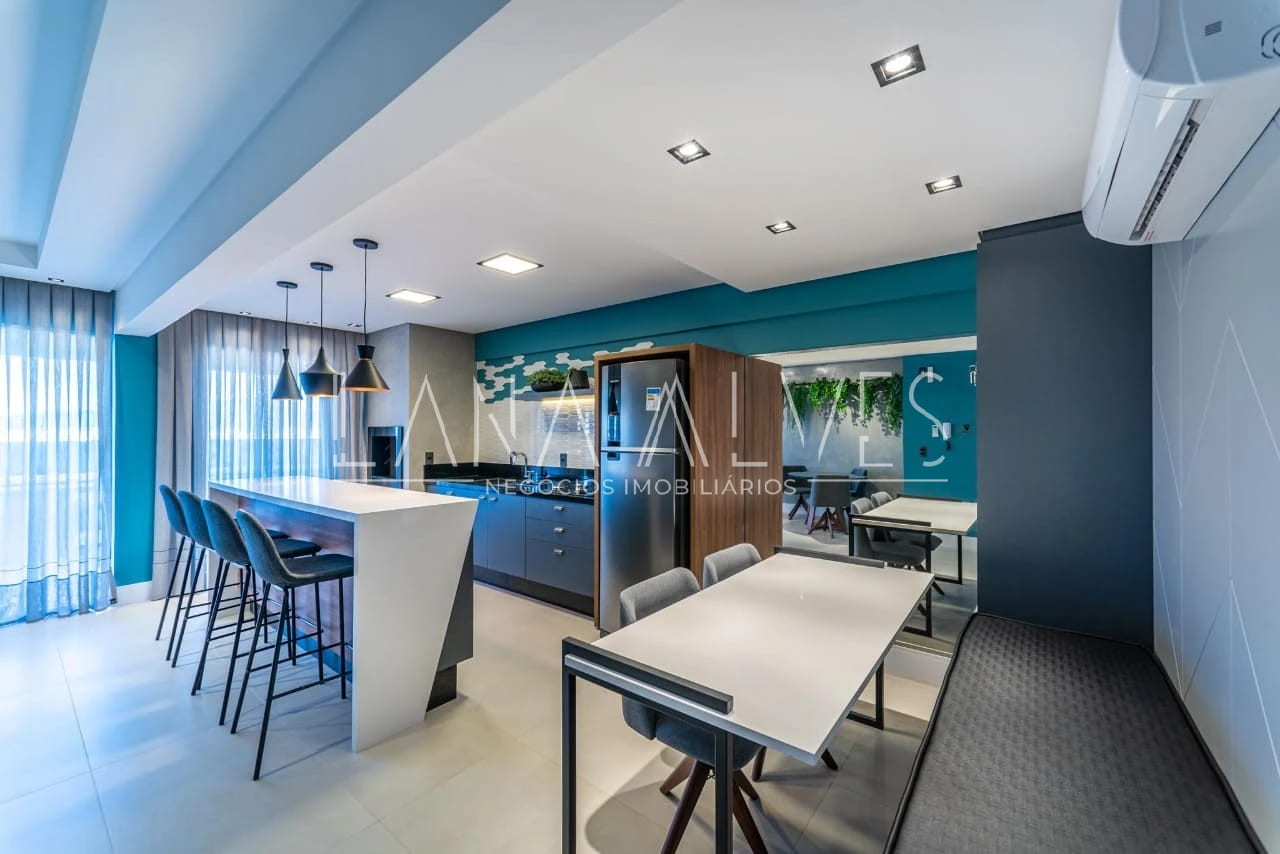 Apartamento, 3 quartos, 77 m² - Foto 19