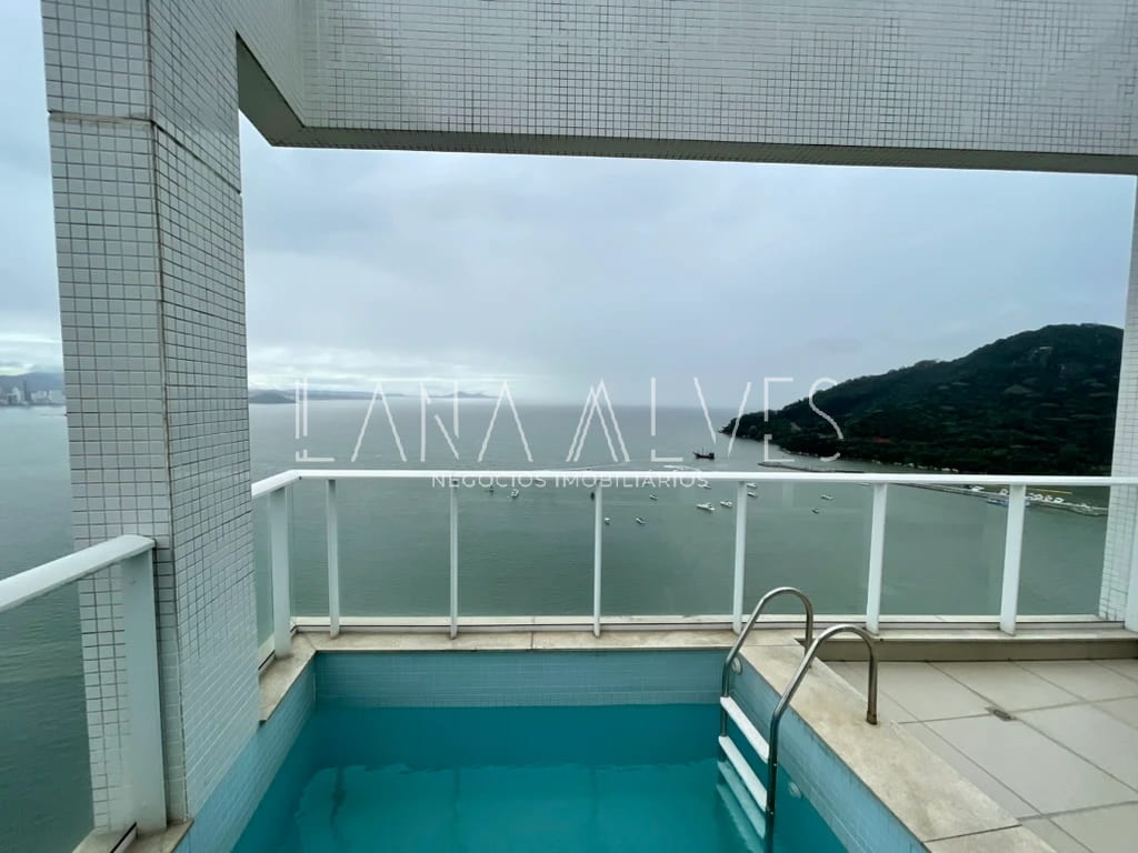 Cobertura, 4 quartos, 350 m² - Foto 4