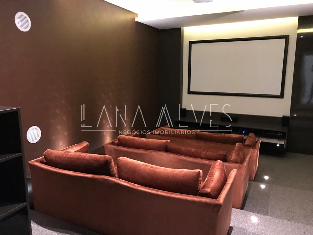 Cobertura, 4 quartos, 350 m² - Foto 8