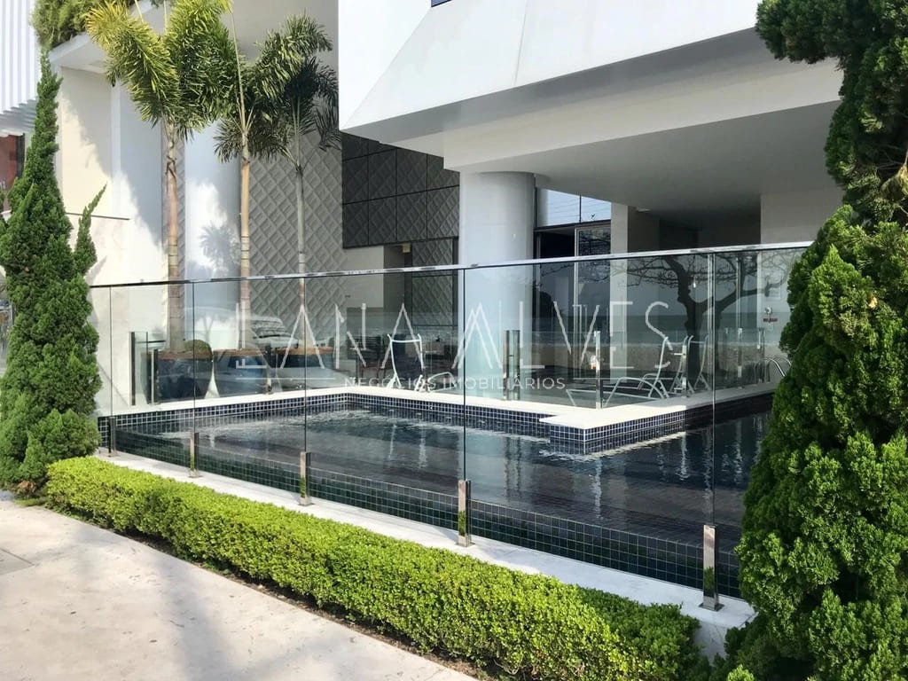 Cobertura, 4 quartos, 350 m² - Foto 9