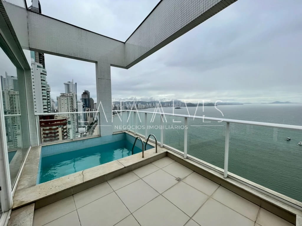 Cobertura, 4 quartos, 350 m² - Foto 10