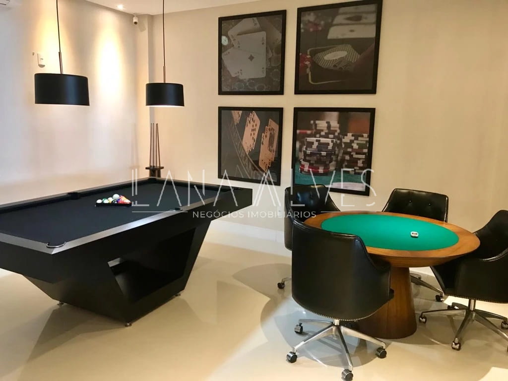 Cobertura, 4 quartos, 350 m² - Foto 13
