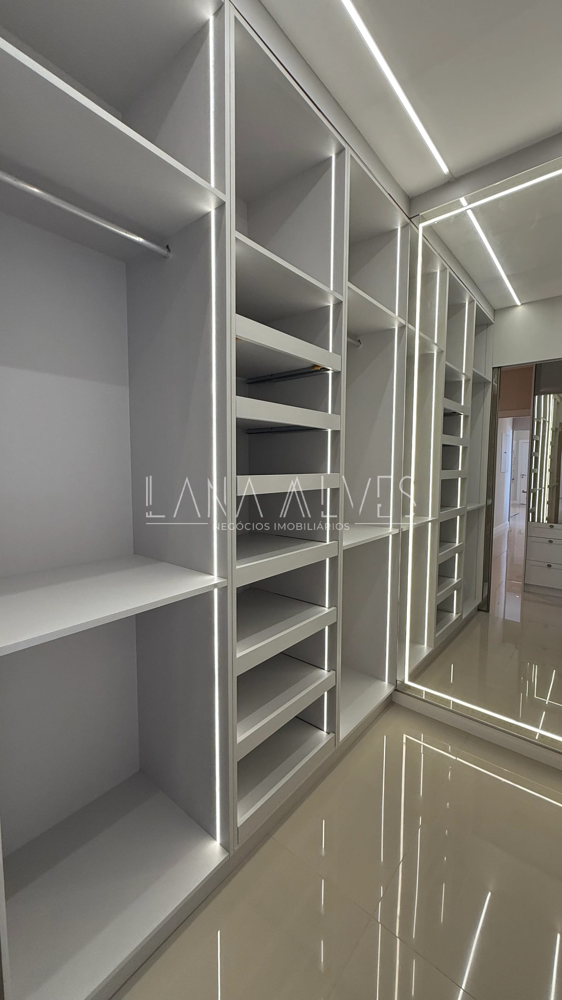 Apartamento, 3 quartos, 130 m² - Foto 6