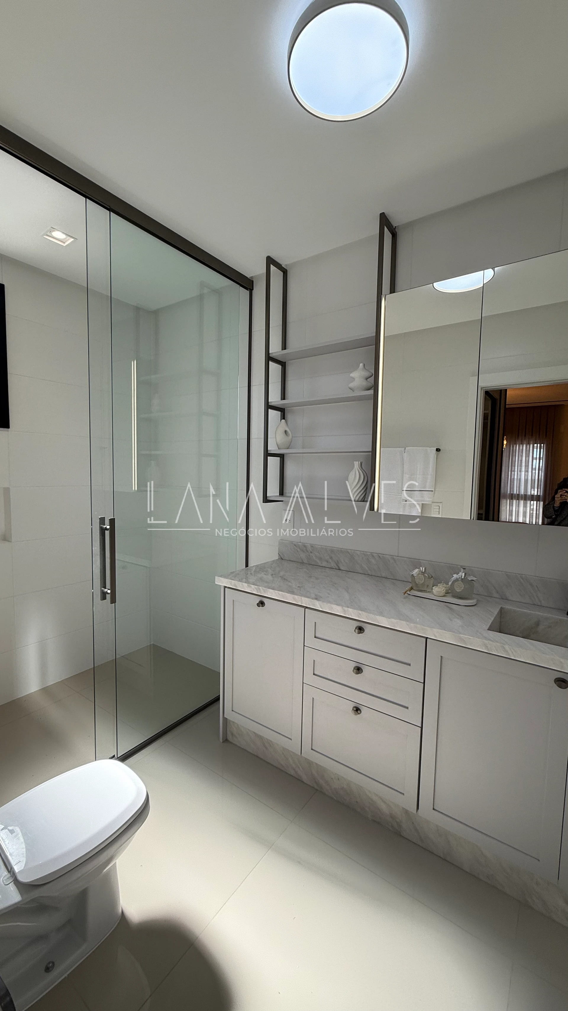 Apartamento, 3 quartos, 130 m² - Foto 7